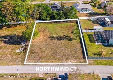 Vacant Land For Sale - Land<br/> Spring Hill, FL 34608