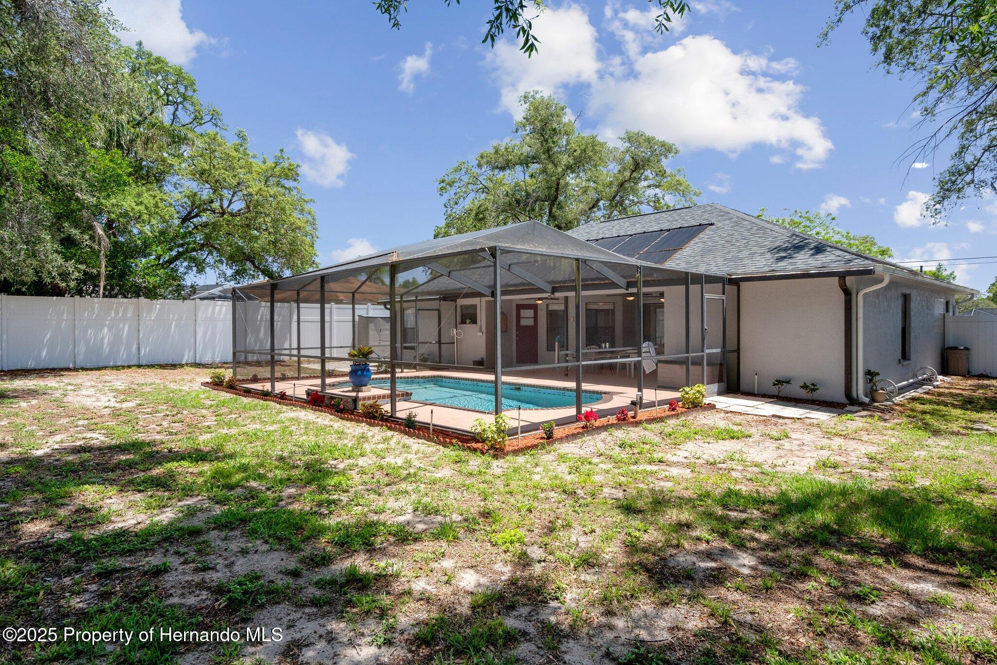 11353 Norvell Road, Spring Hill, Florida image 50