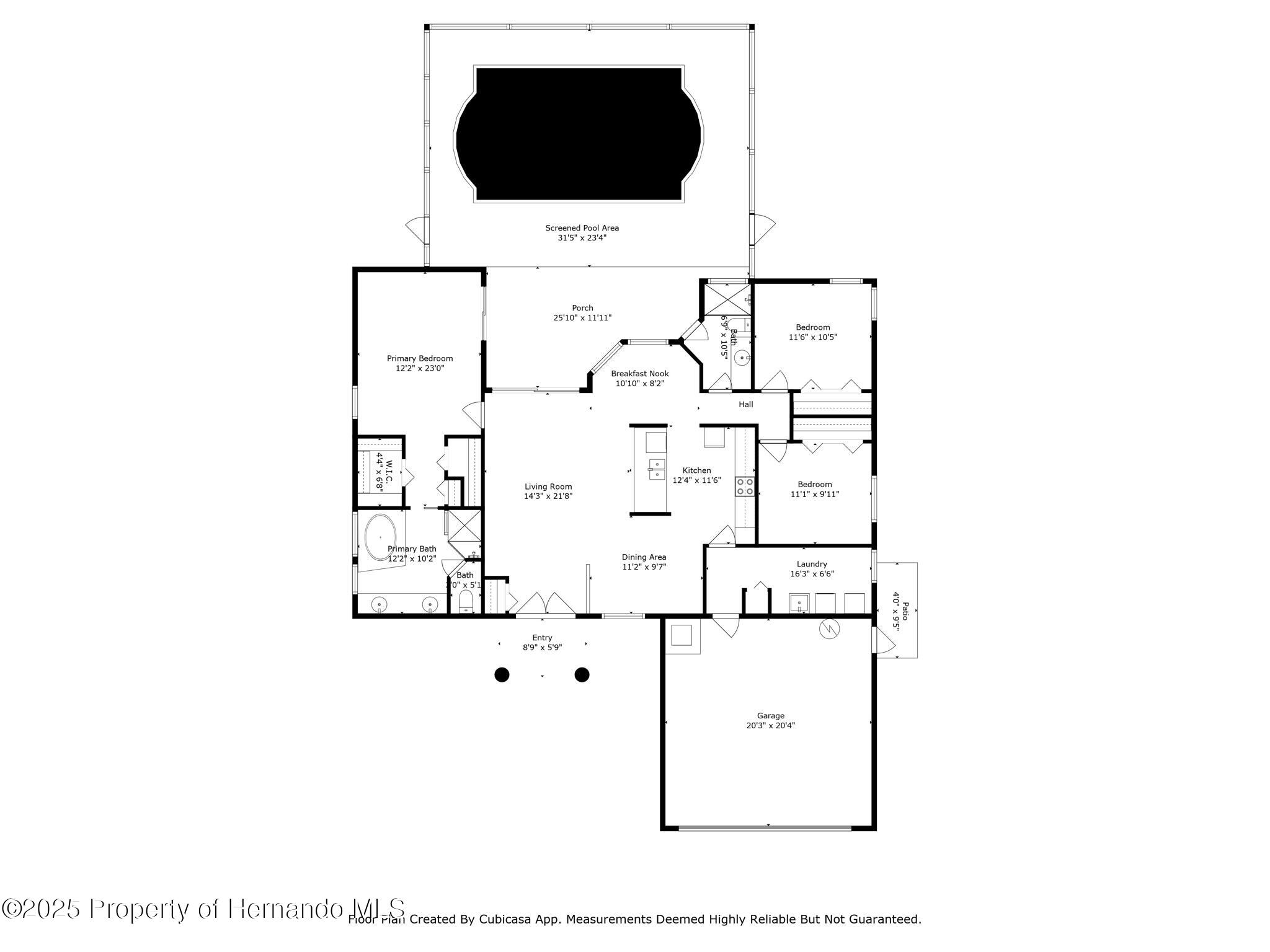 11353 Norvell Road, Spring Hill, Florida image 7