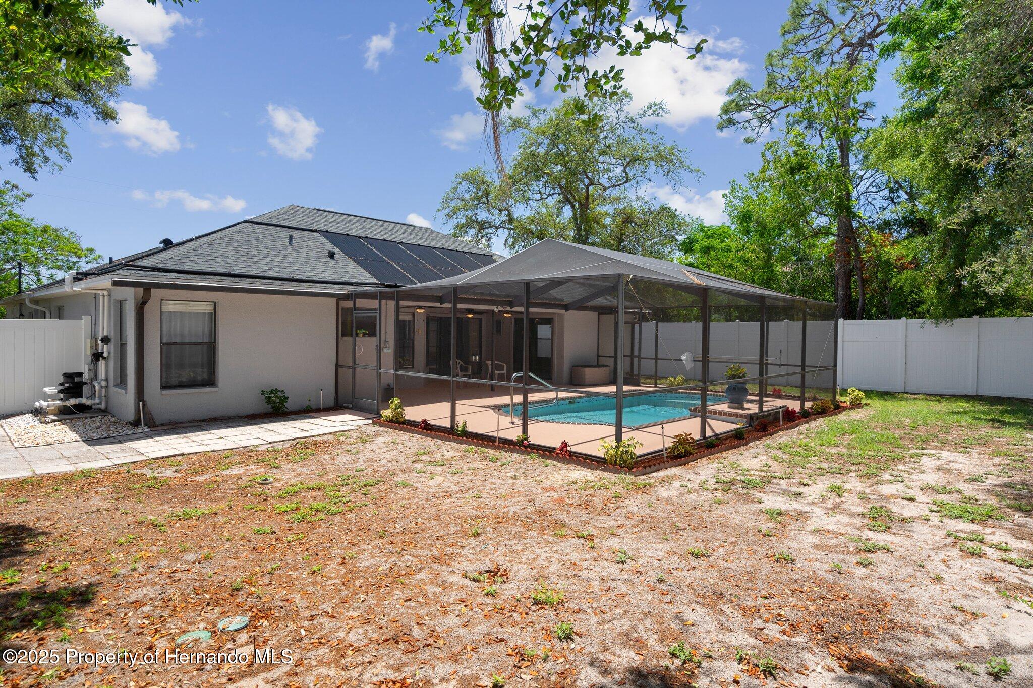 11353 Norvell Road, Spring Hill, Florida image 49