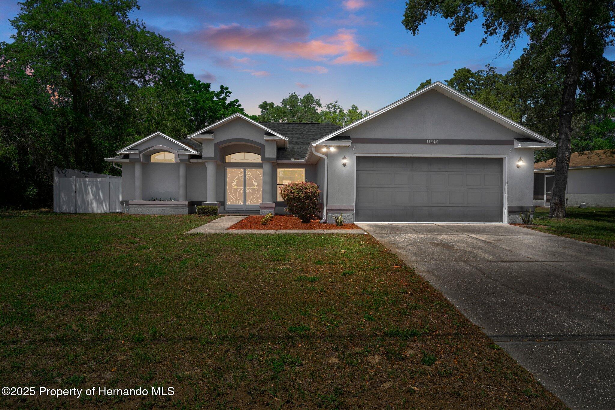 11353 Norvell Road, Spring Hill, Florida image 4