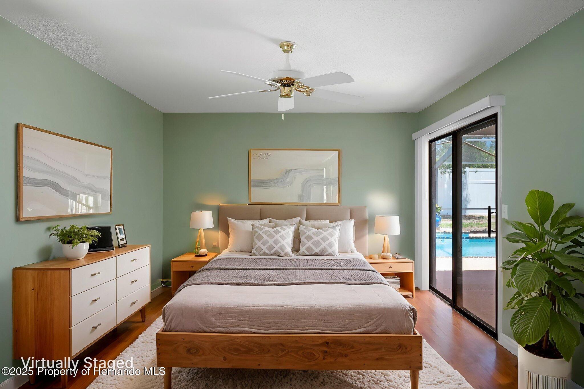 11353 Norvell Road, Spring Hill, Florida image 34