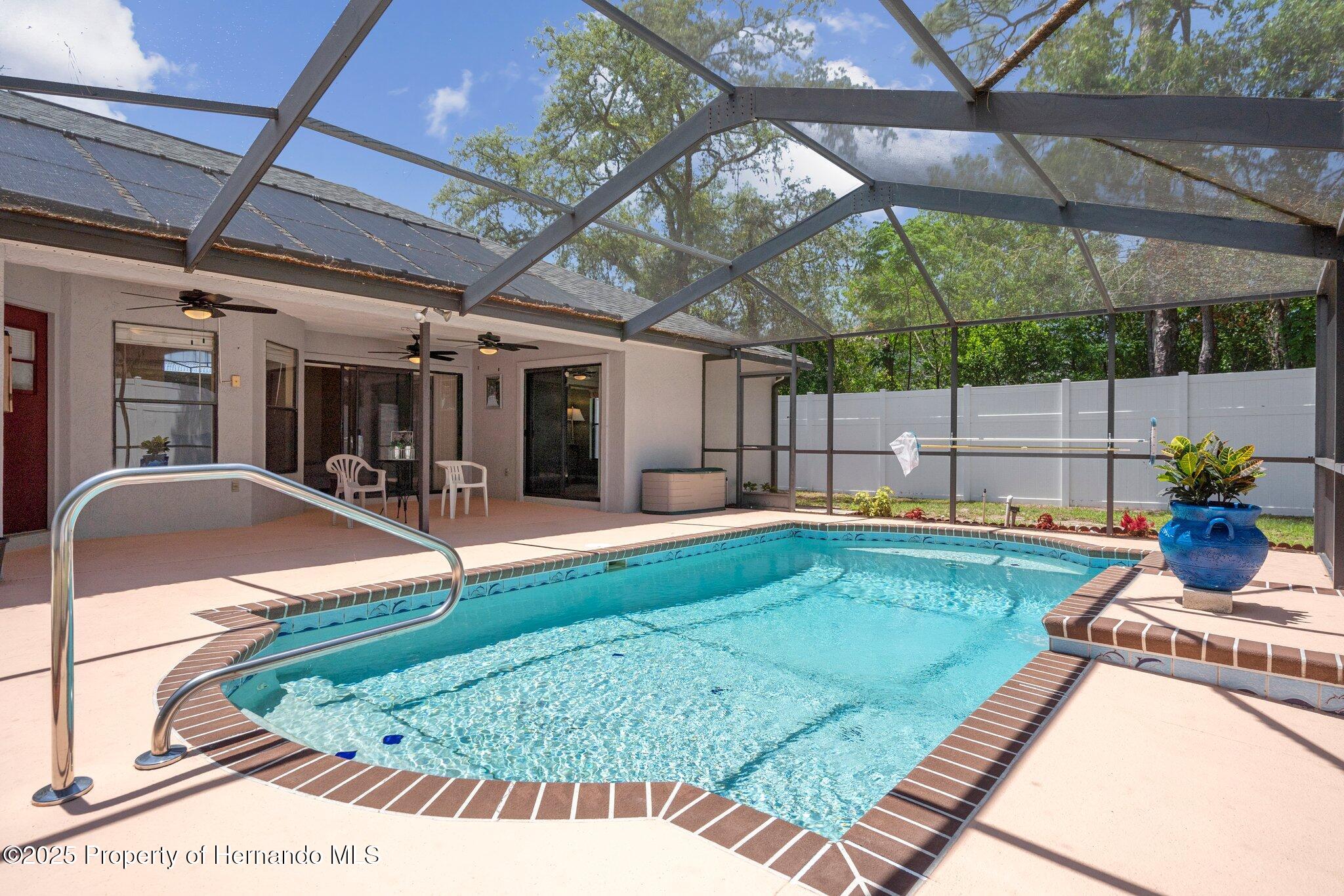 11353 Norvell Road, Spring Hill, Florida image 46