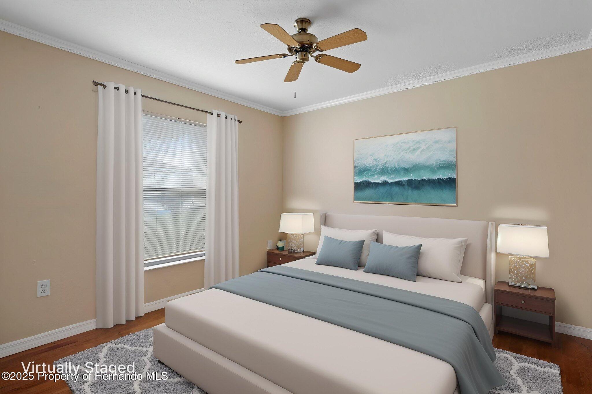 11353 Norvell Road, Spring Hill, Florida image 31