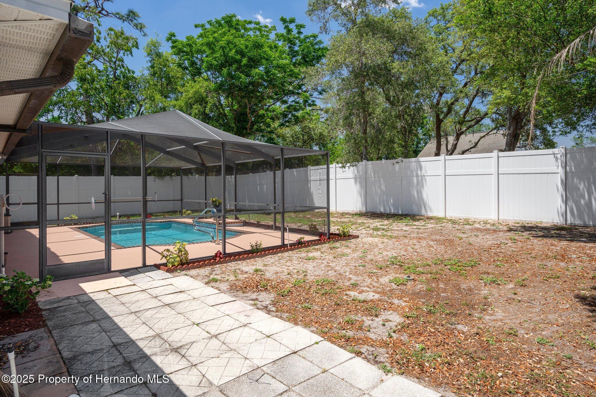 11353 Norvell Road, Spring Hill, Florida image 48