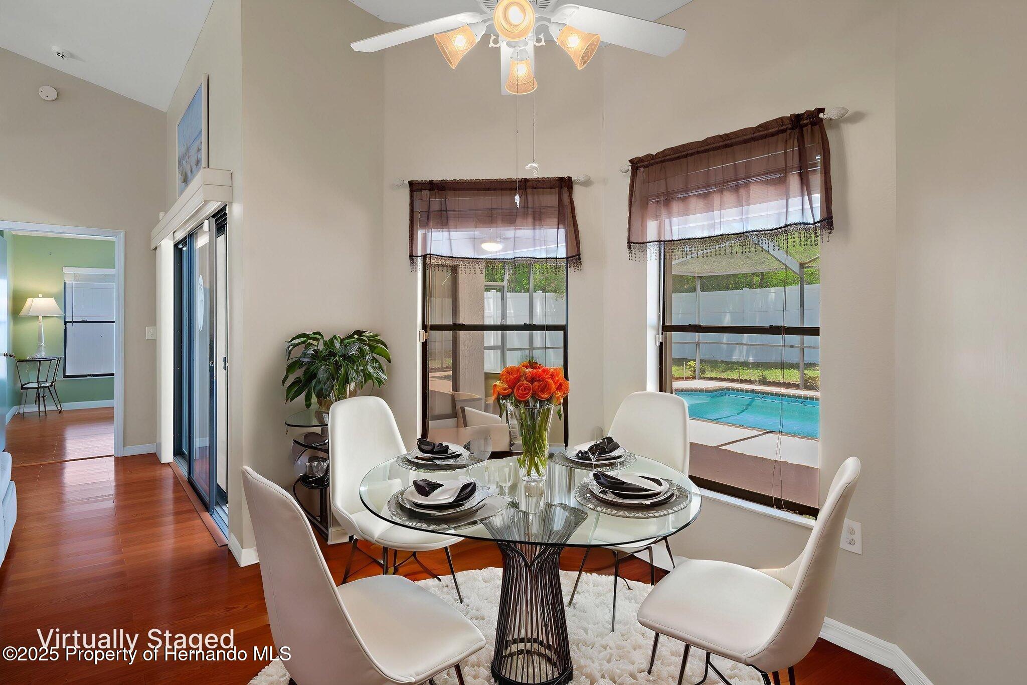 11353 Norvell Road, Spring Hill, Florida image 22