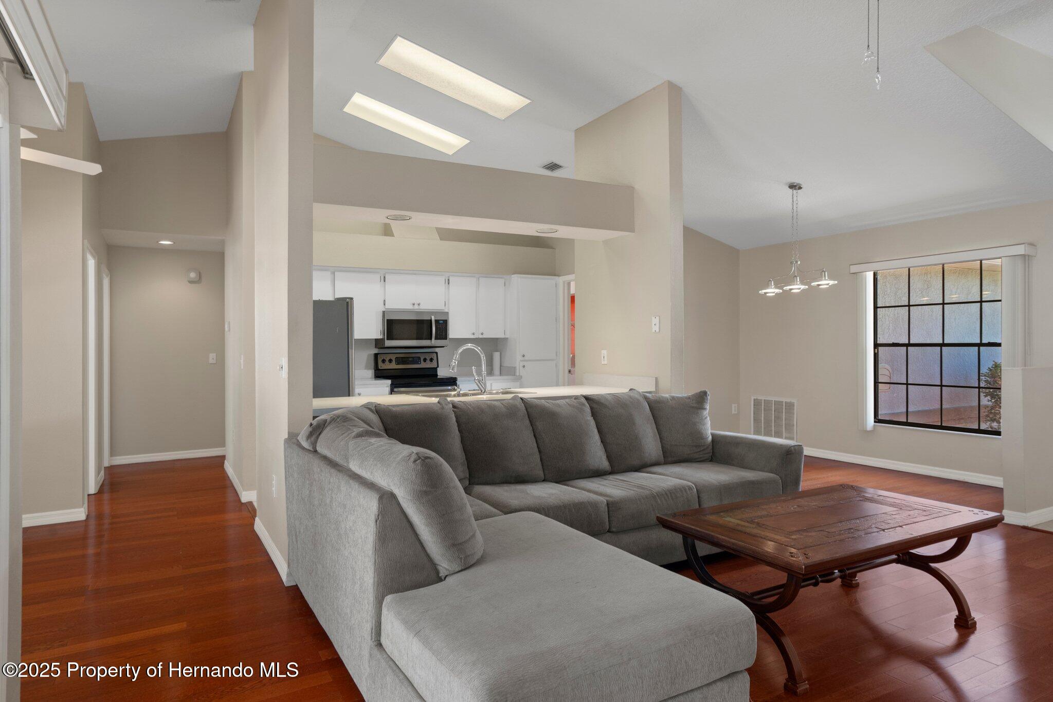 11353 Norvell Road, Spring Hill, Florida image 12