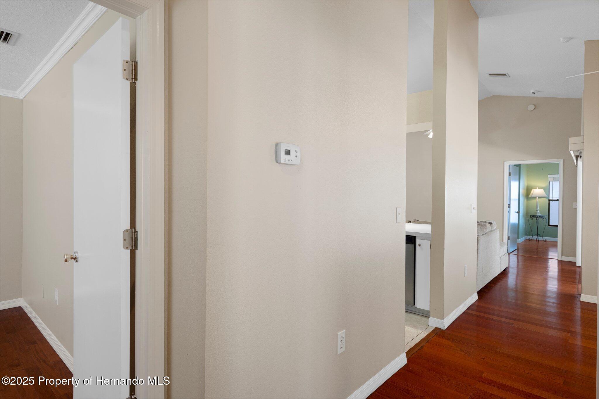 11353 Norvell Road, Spring Hill, Florida image 30