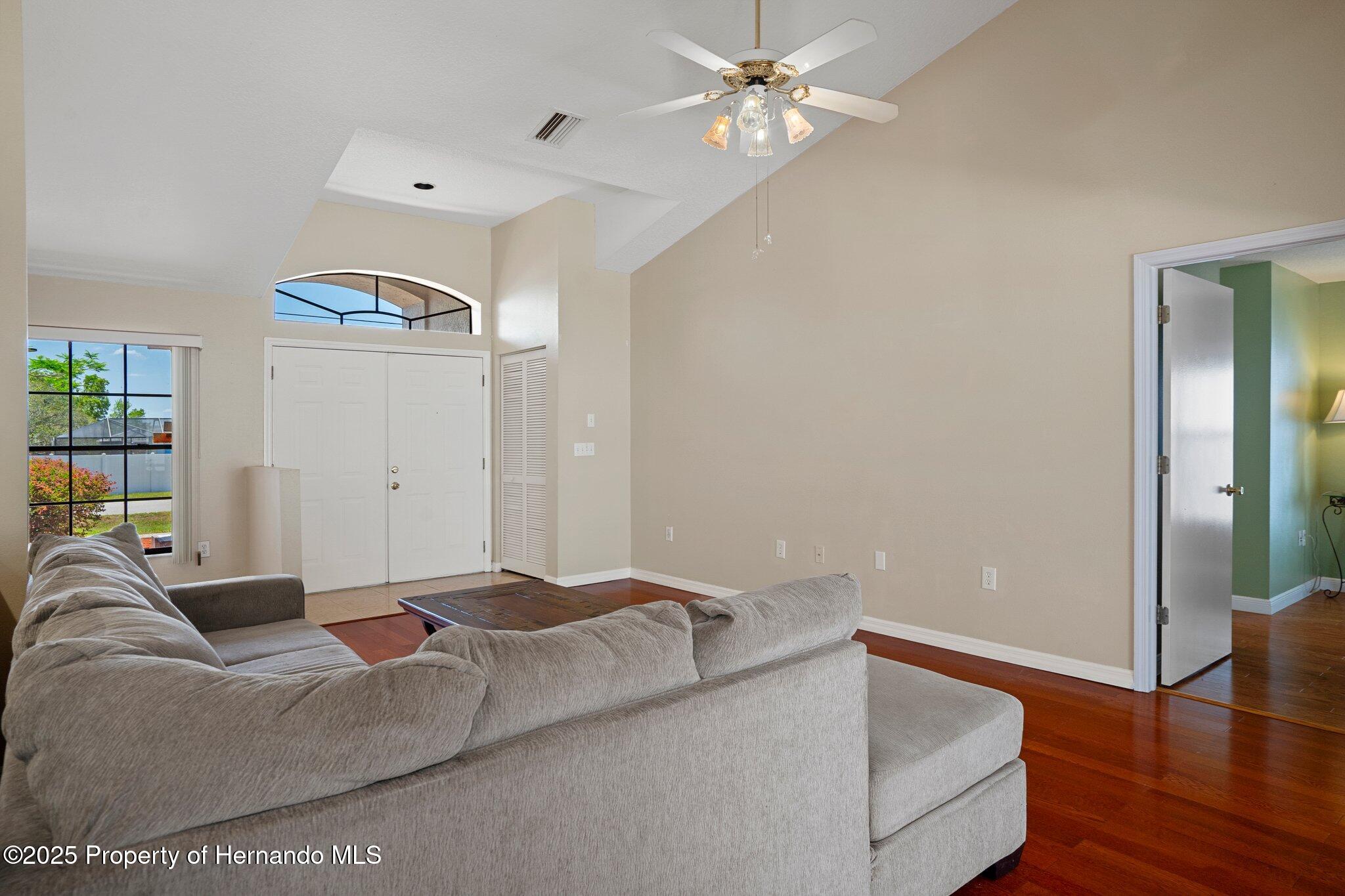11353 Norvell Road, Spring Hill, Florida image 14