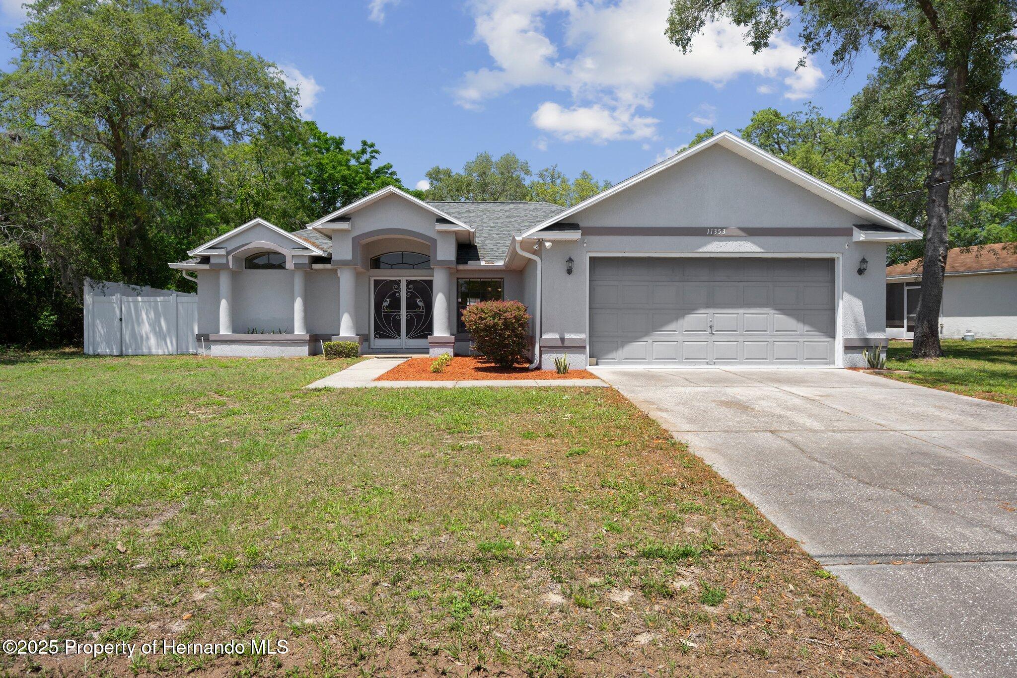 11353 Norvell Road, Spring Hill, Florida image 1