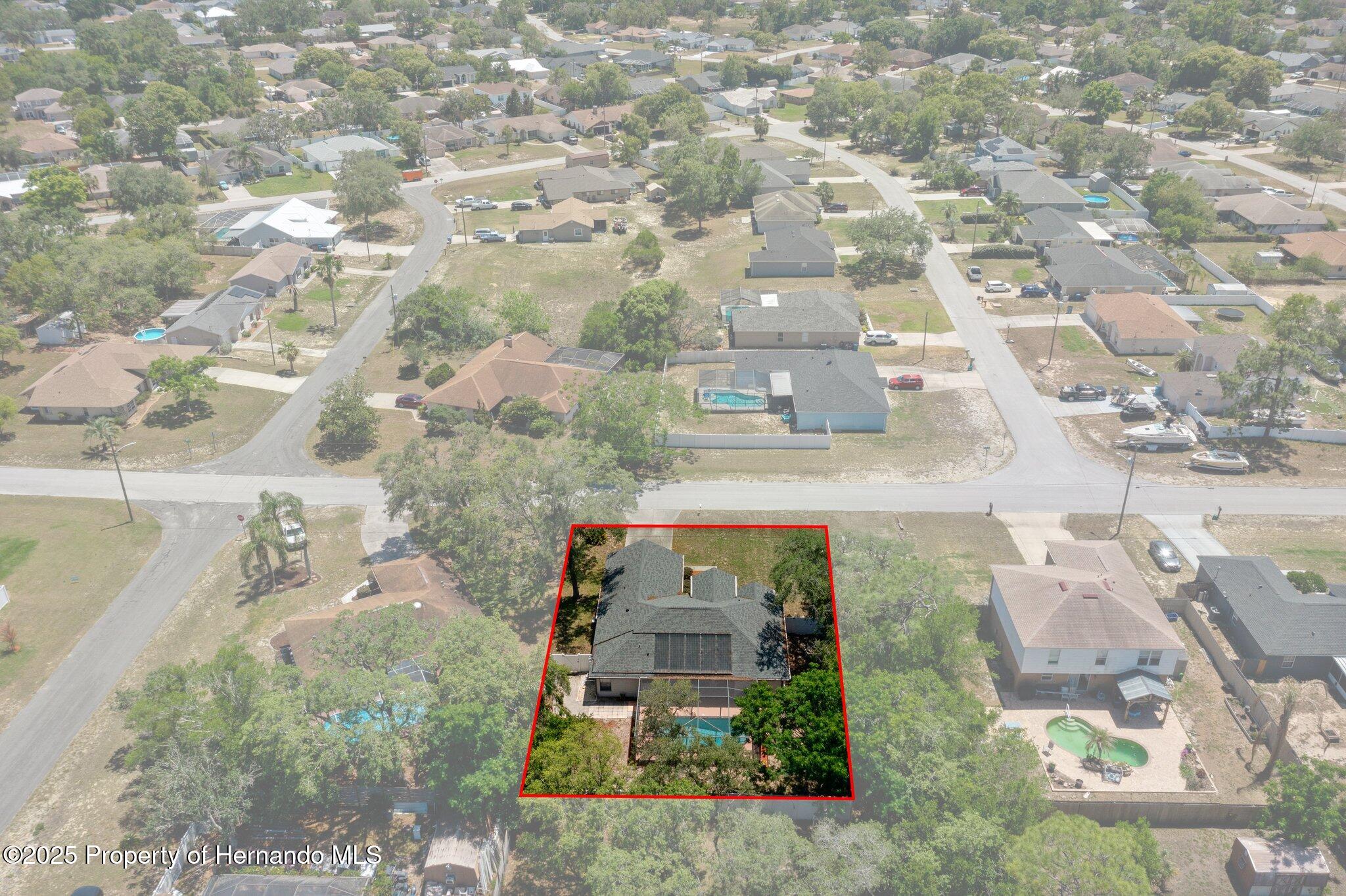 11353 Norvell Road, Spring Hill, Florida image 6