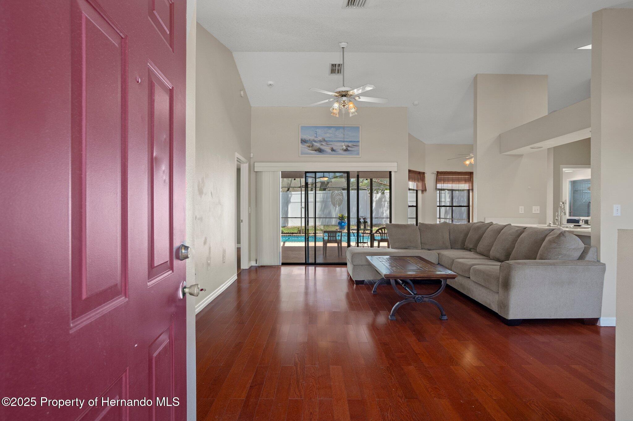 11353 Norvell Road, Spring Hill, Florida image 8