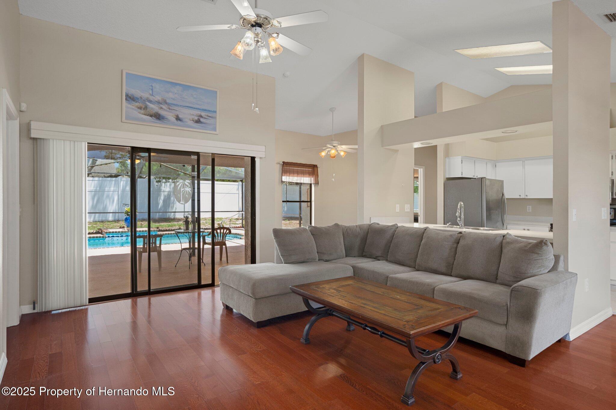 11353 Norvell Road, Spring Hill, Florida image 10