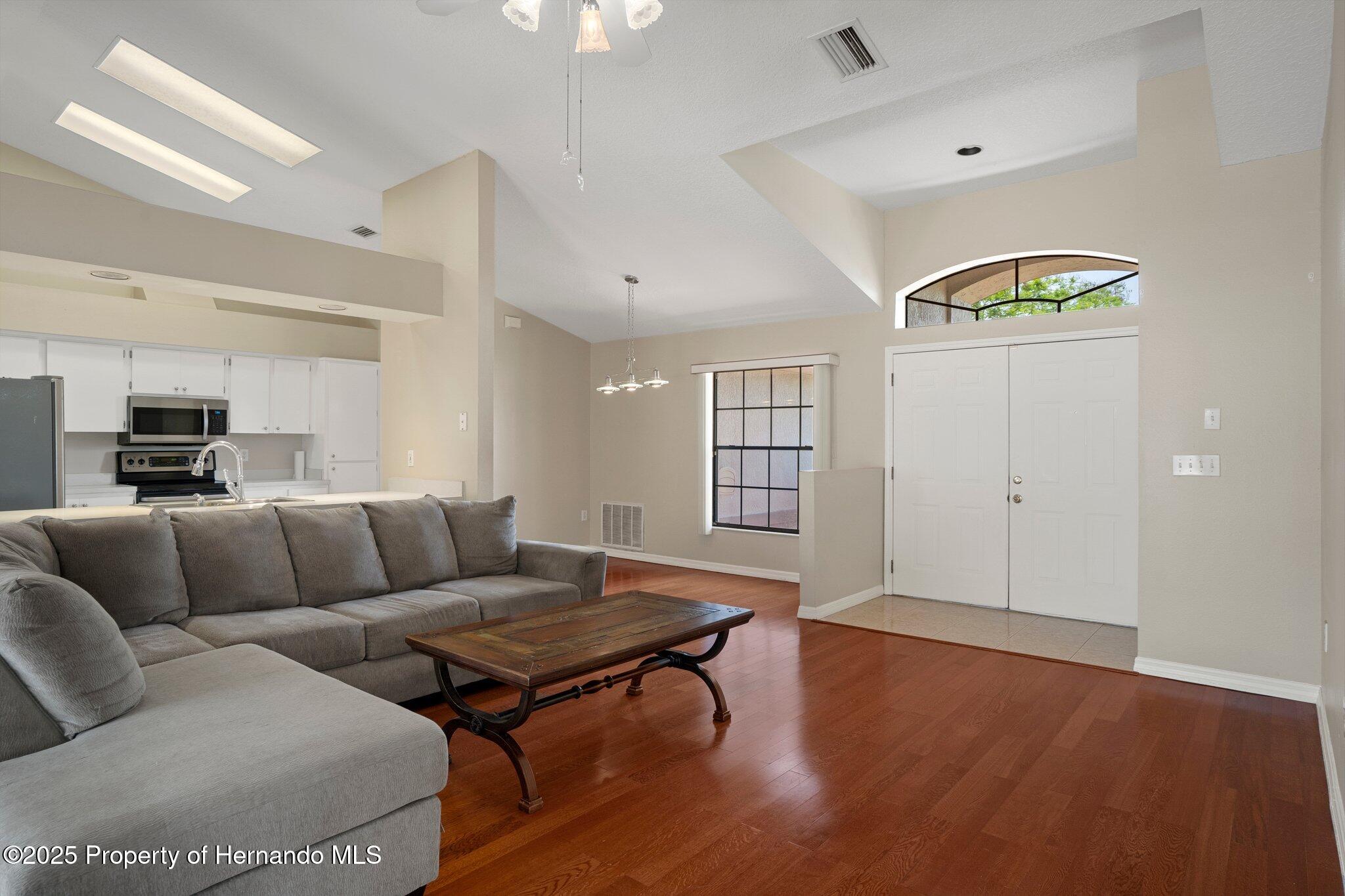 11353 Norvell Road, Spring Hill, Florida image 13