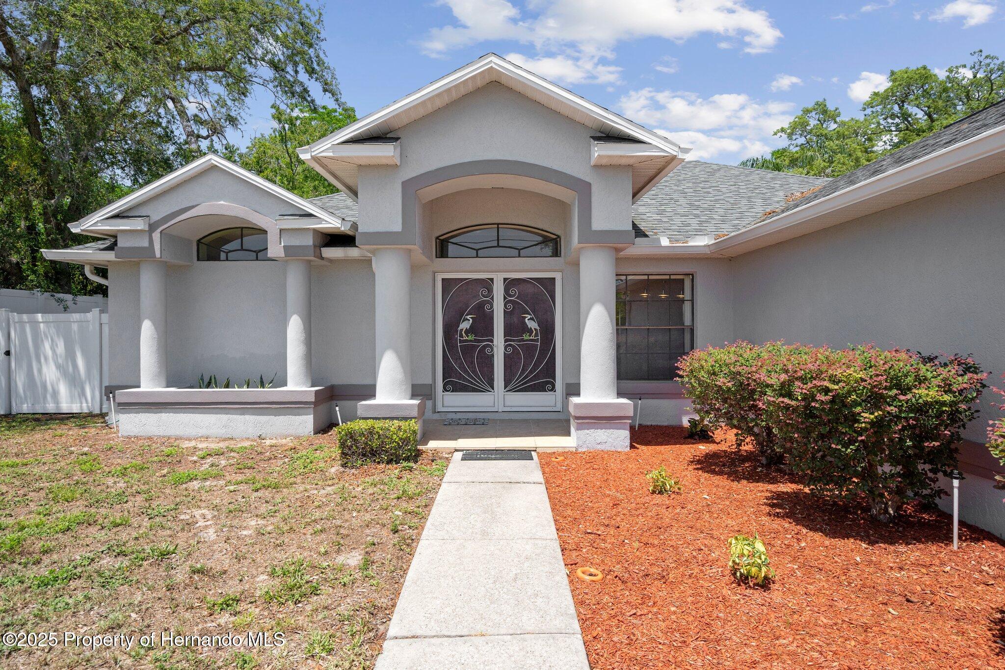 11353 Norvell Road, Spring Hill, Florida image 3