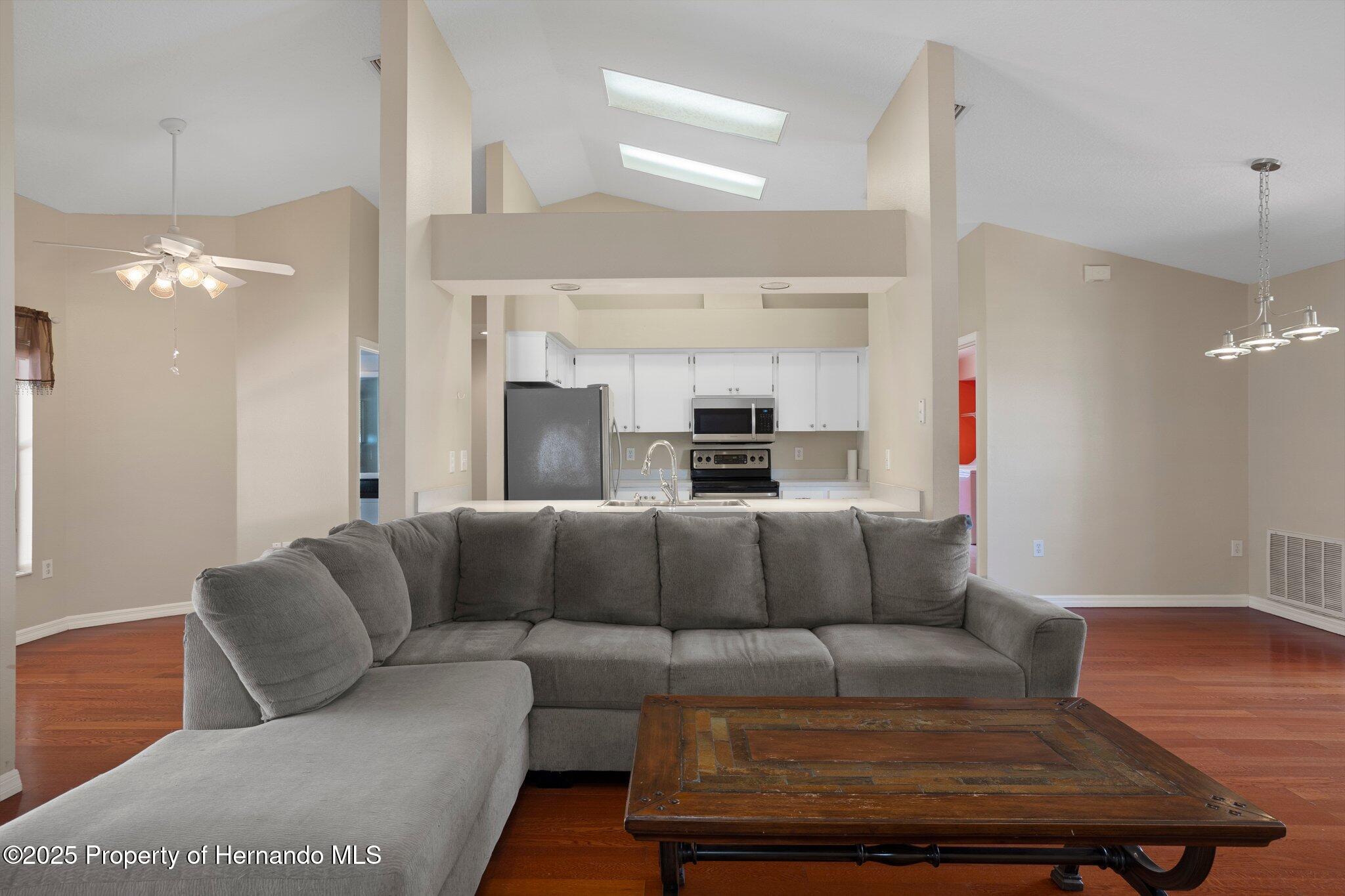 11353 Norvell Road, Spring Hill, Florida image 11