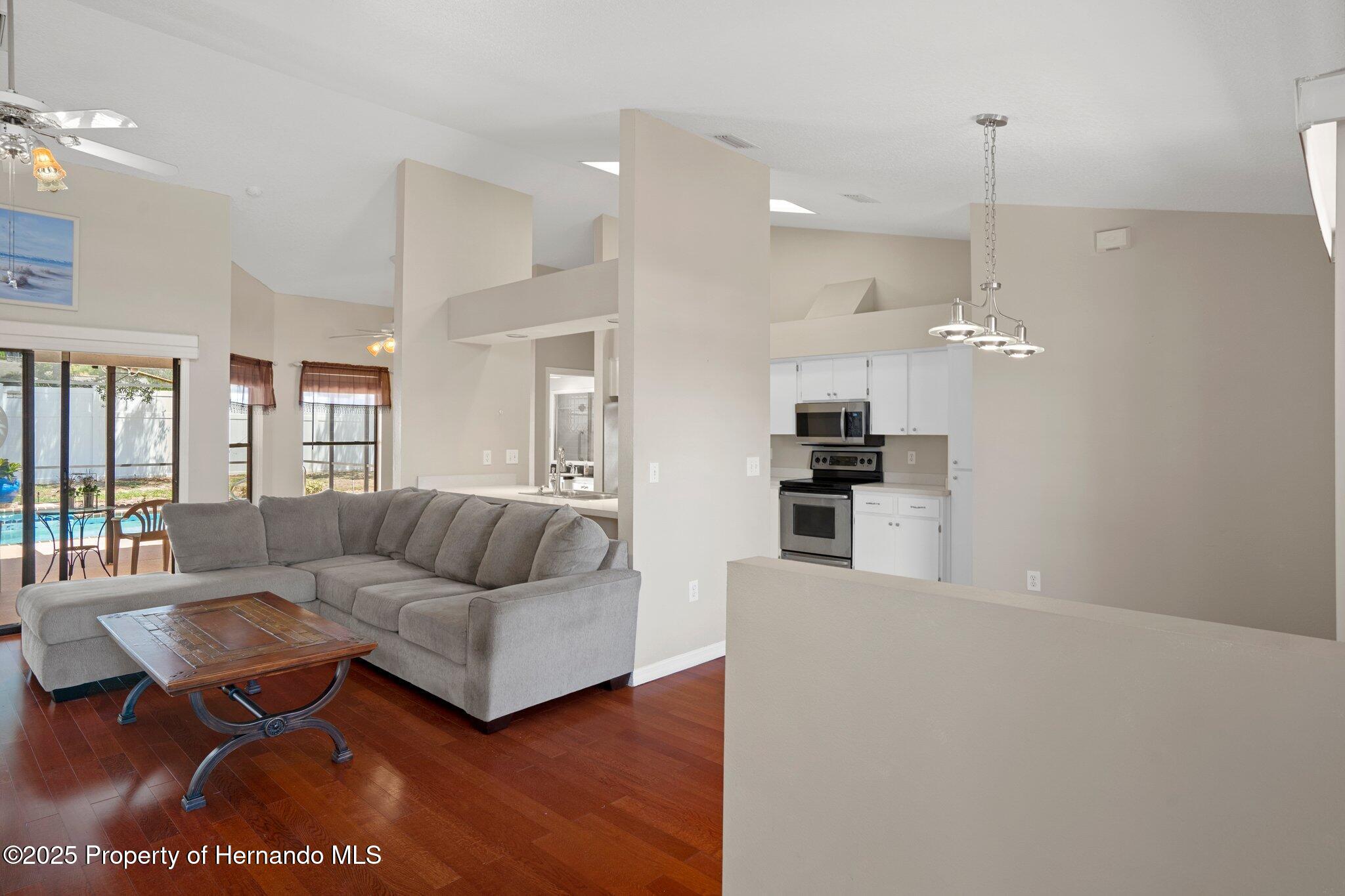 11353 Norvell Road, Spring Hill, Florida image 9