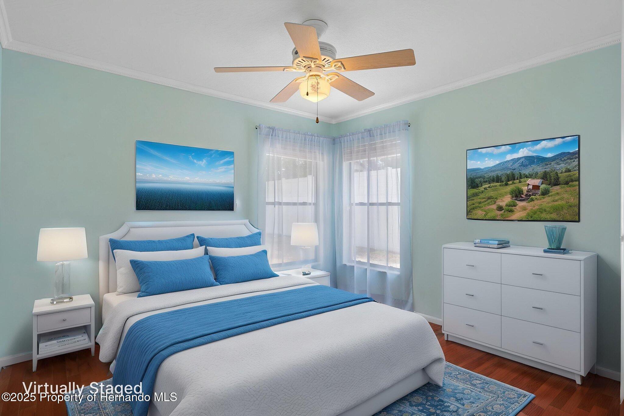 11353 Norvell Road, Spring Hill, Florida image 25
