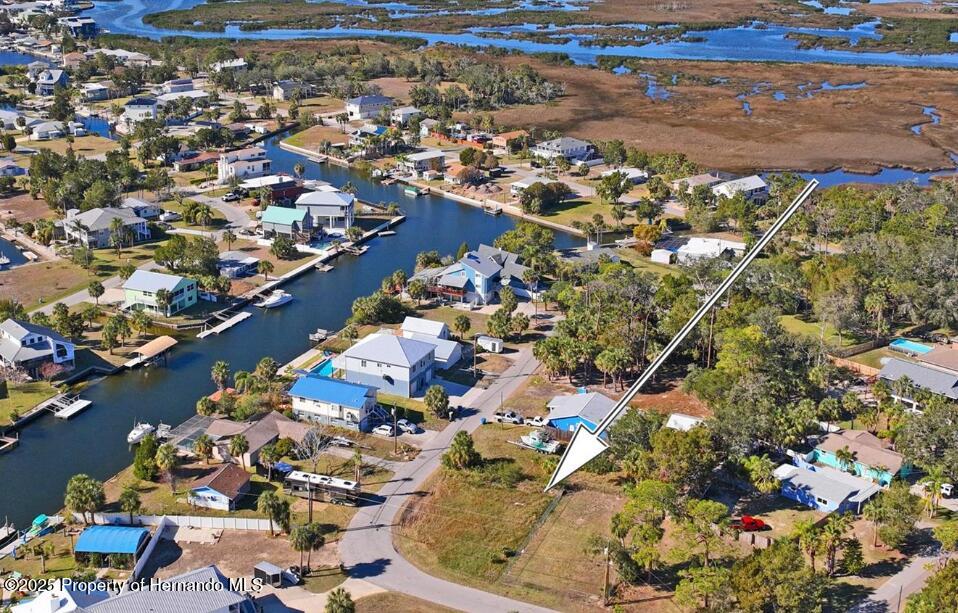 Pine Dale Court, HERNANDO BEACH, Florida image 11