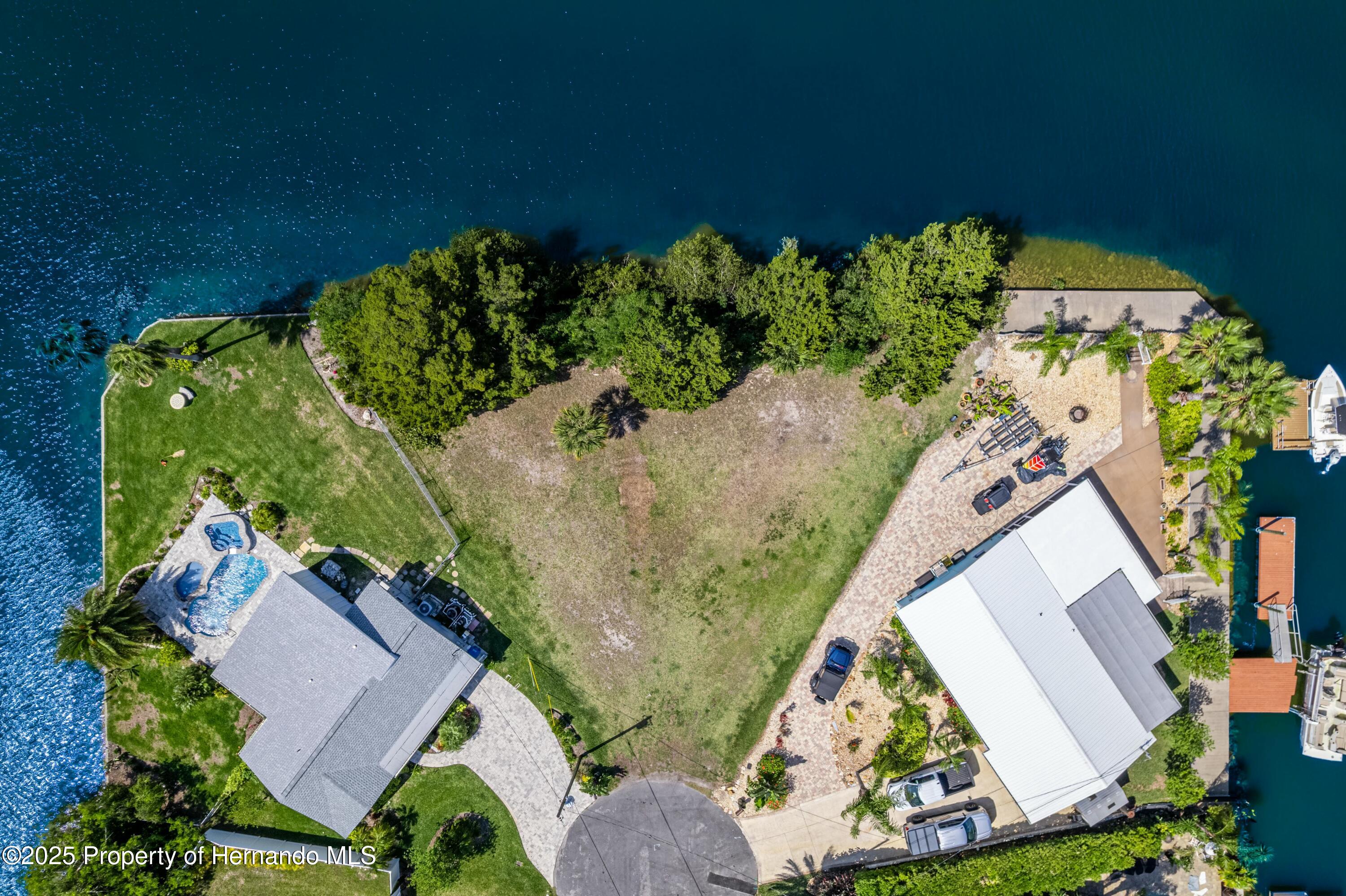 Lot 11 Bellaire Drive, HERNANDO BEACH, Florida image 8