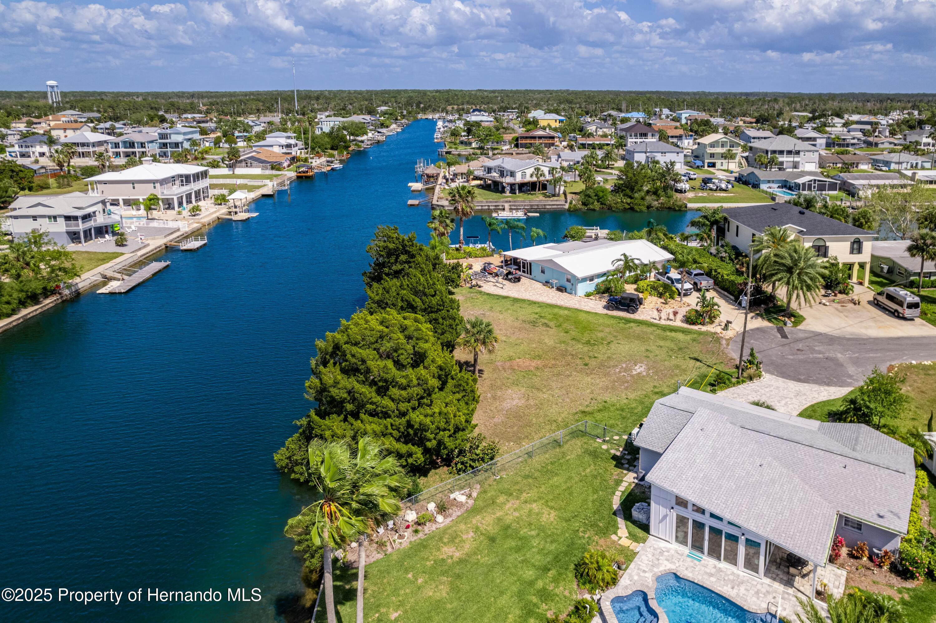 Lot 11 Bellaire Drive, HERNANDO BEACH, Florida image 6