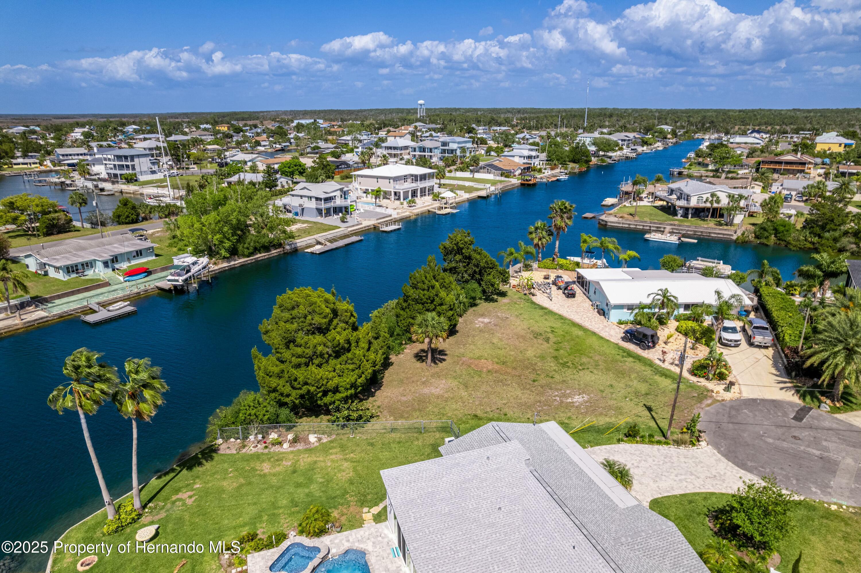 Lot 11 Bellaire Drive, HERNANDO BEACH, Florida image 10