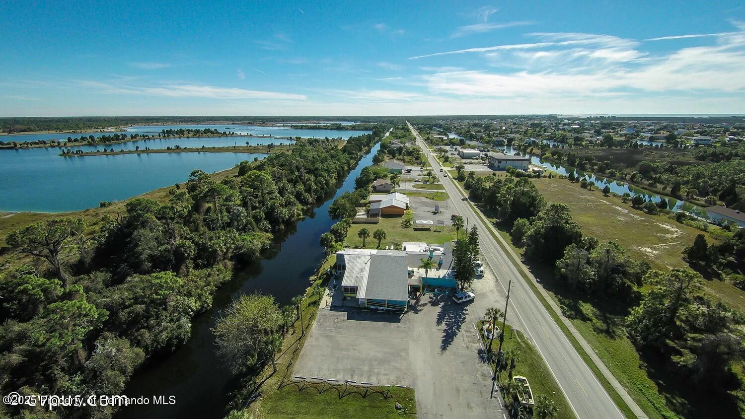 Lot 11 Bellaire Drive, HERNANDO BEACH, Florida image 7