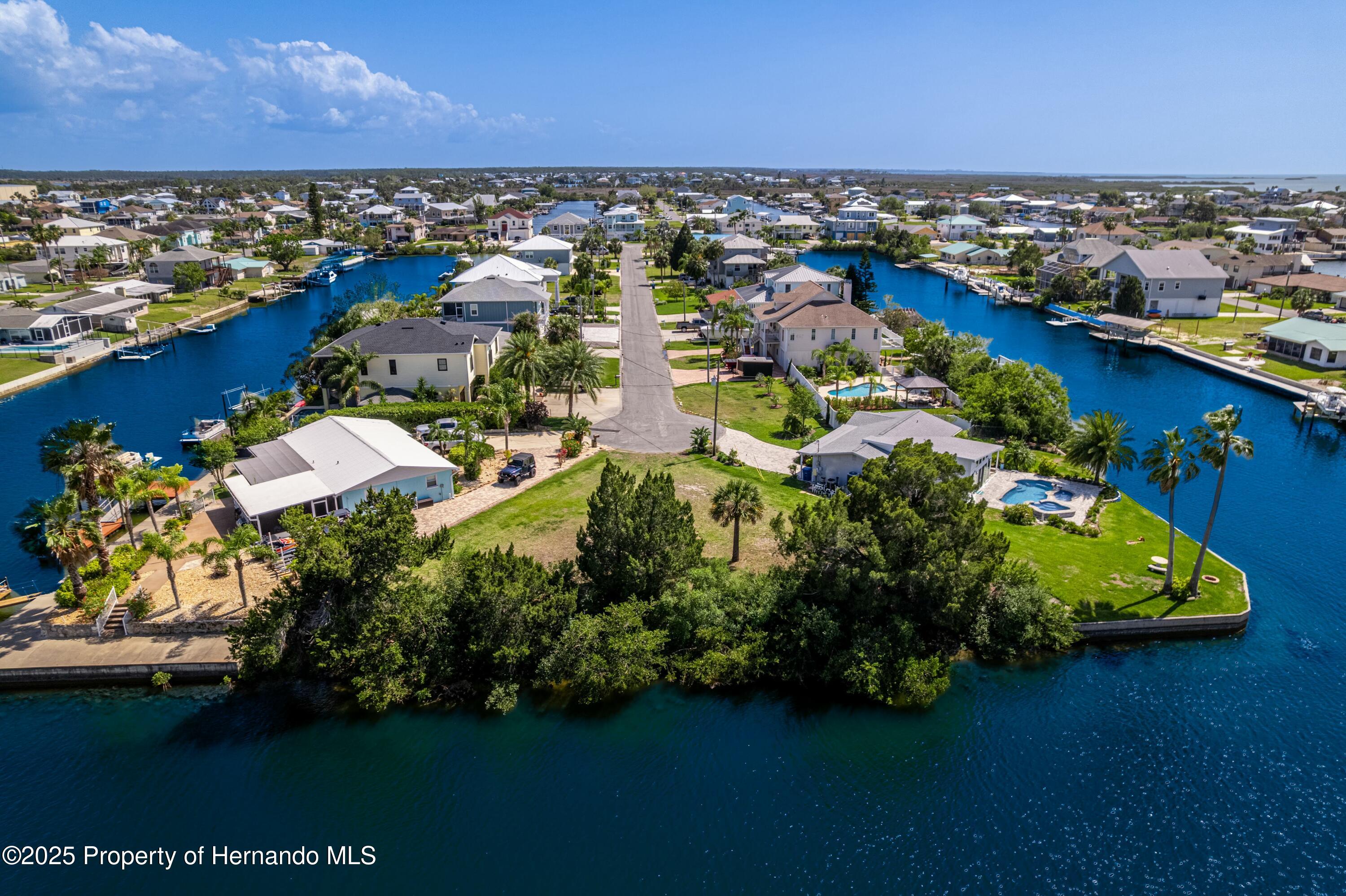 Lot 11 Bellaire Drive, HERNANDO BEACH, Florida image 5