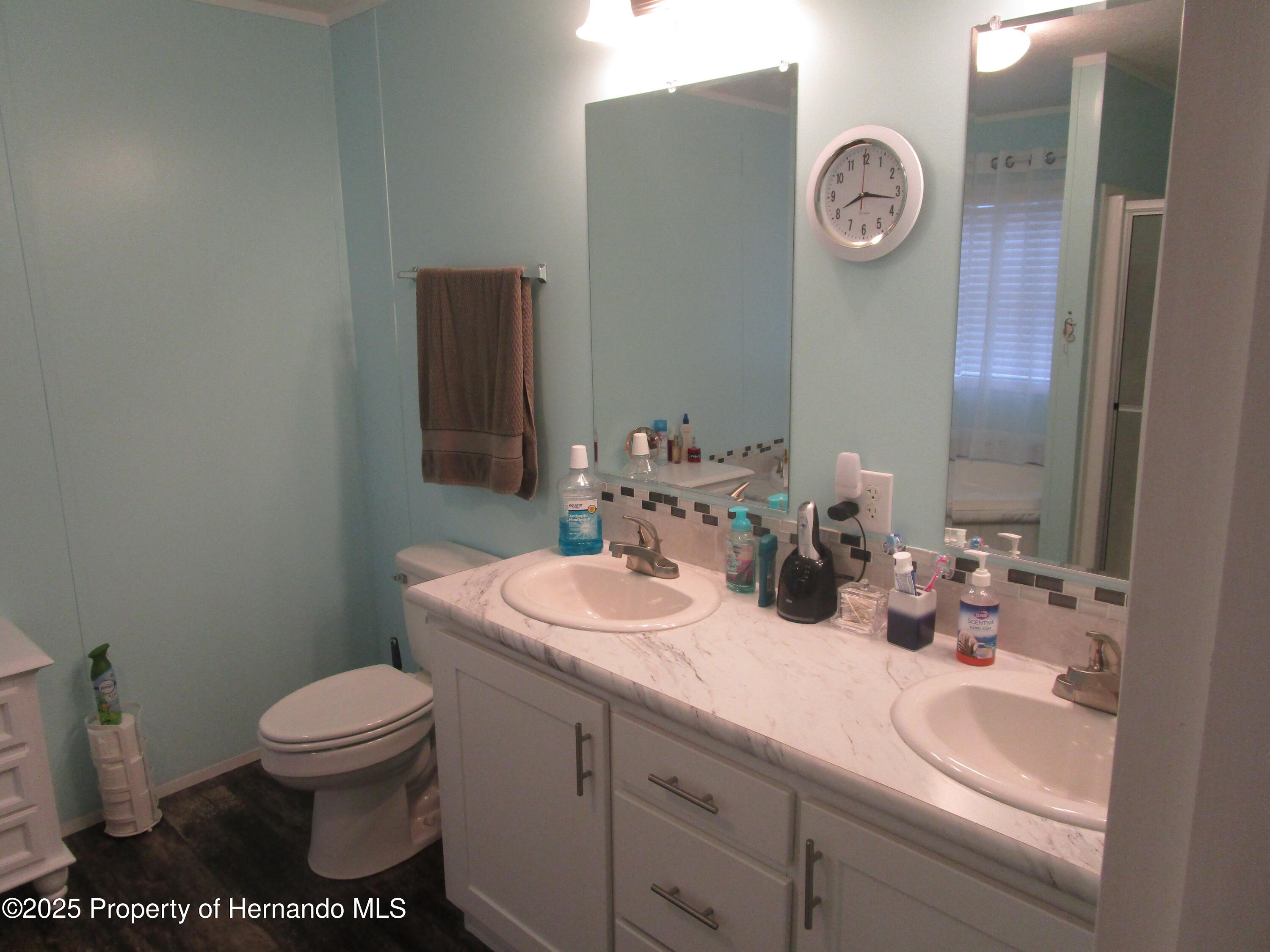 8474 Moonlight Avenue, Brooksville, Florida image 15