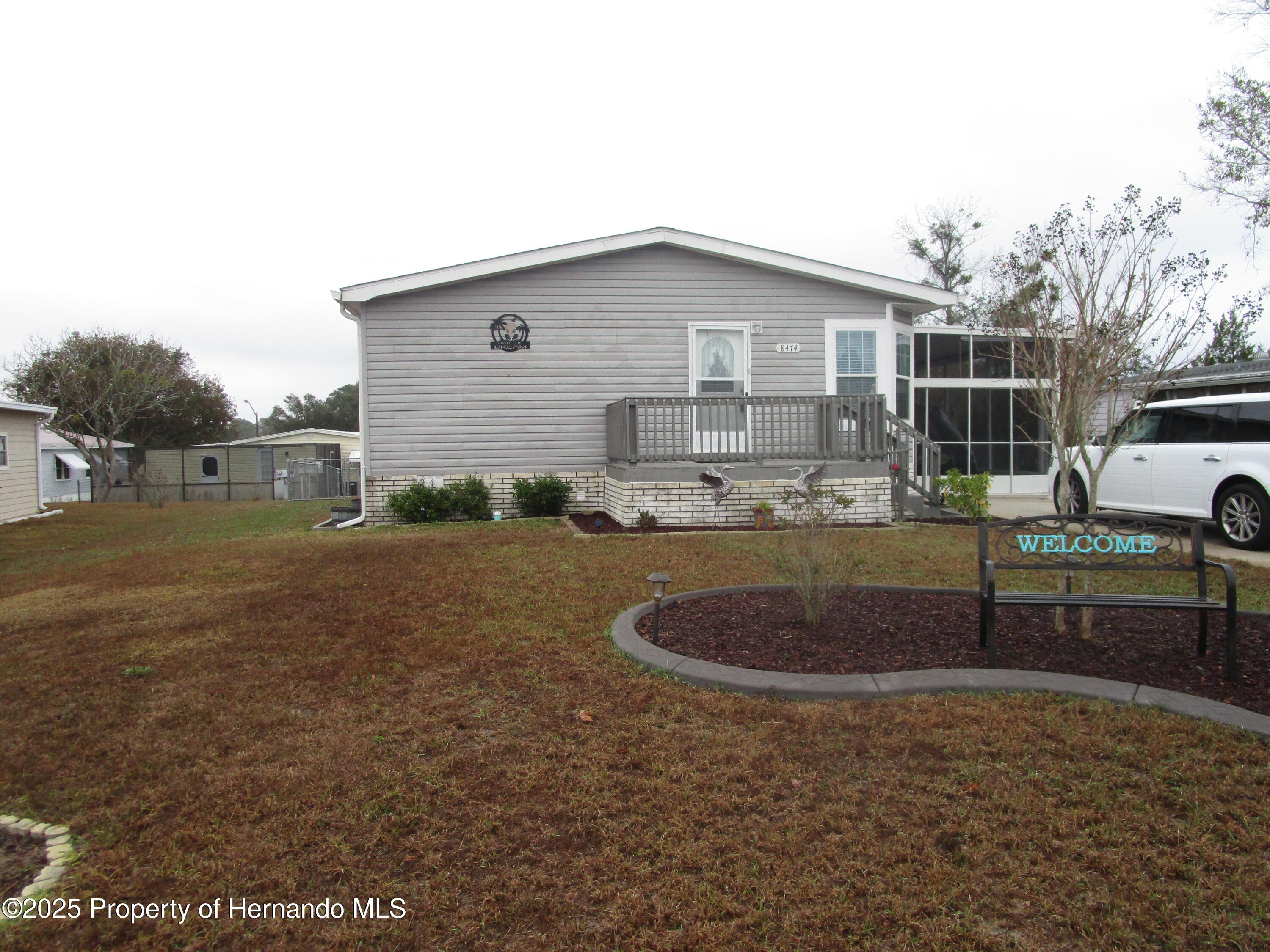 8474 Moonlight Avenue, Brooksville, Florida image 1