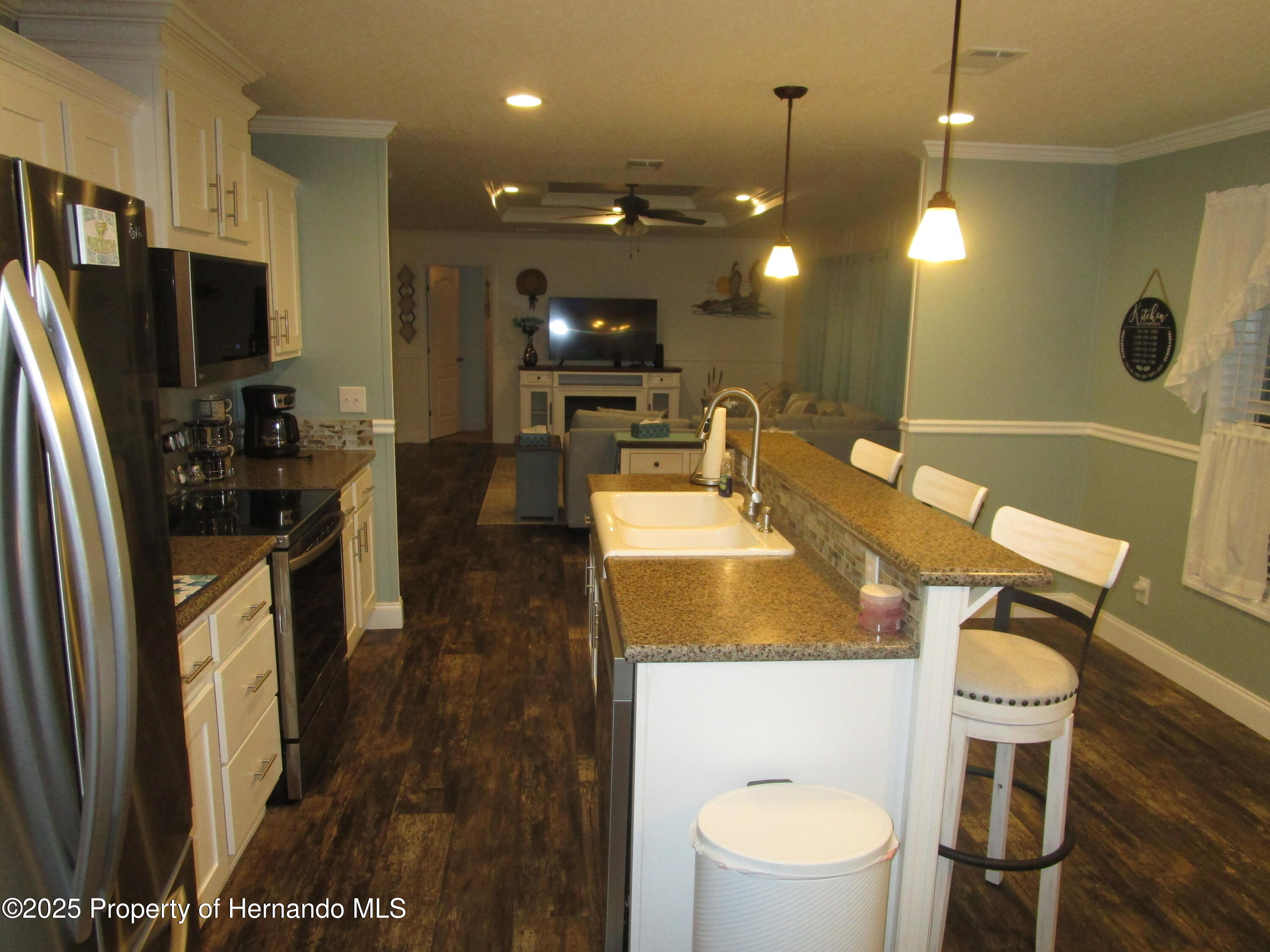 8474 Moonlight Avenue, Brooksville, Florida image 2