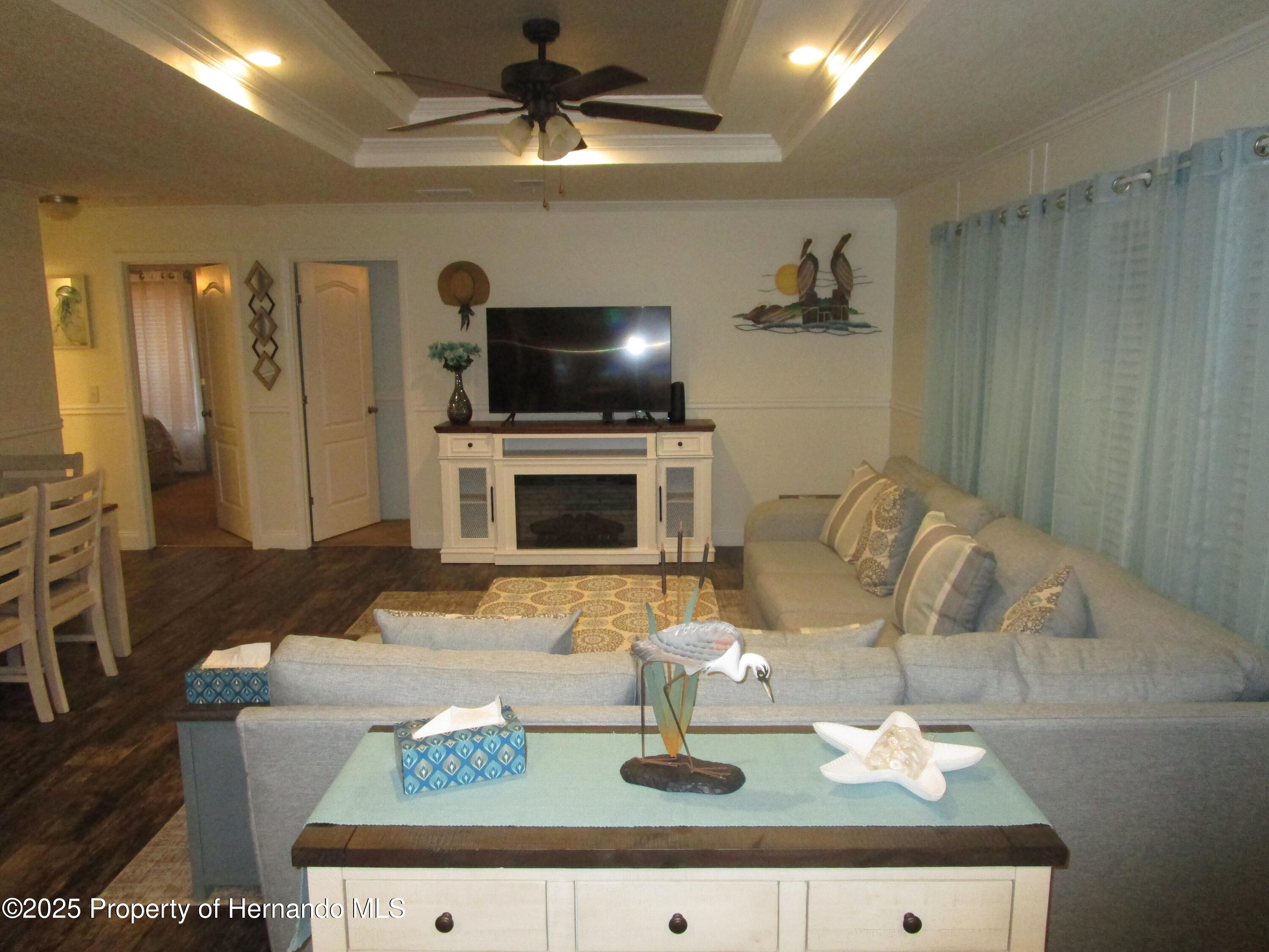8474 Moonlight Avenue, Brooksville, Florida image 7