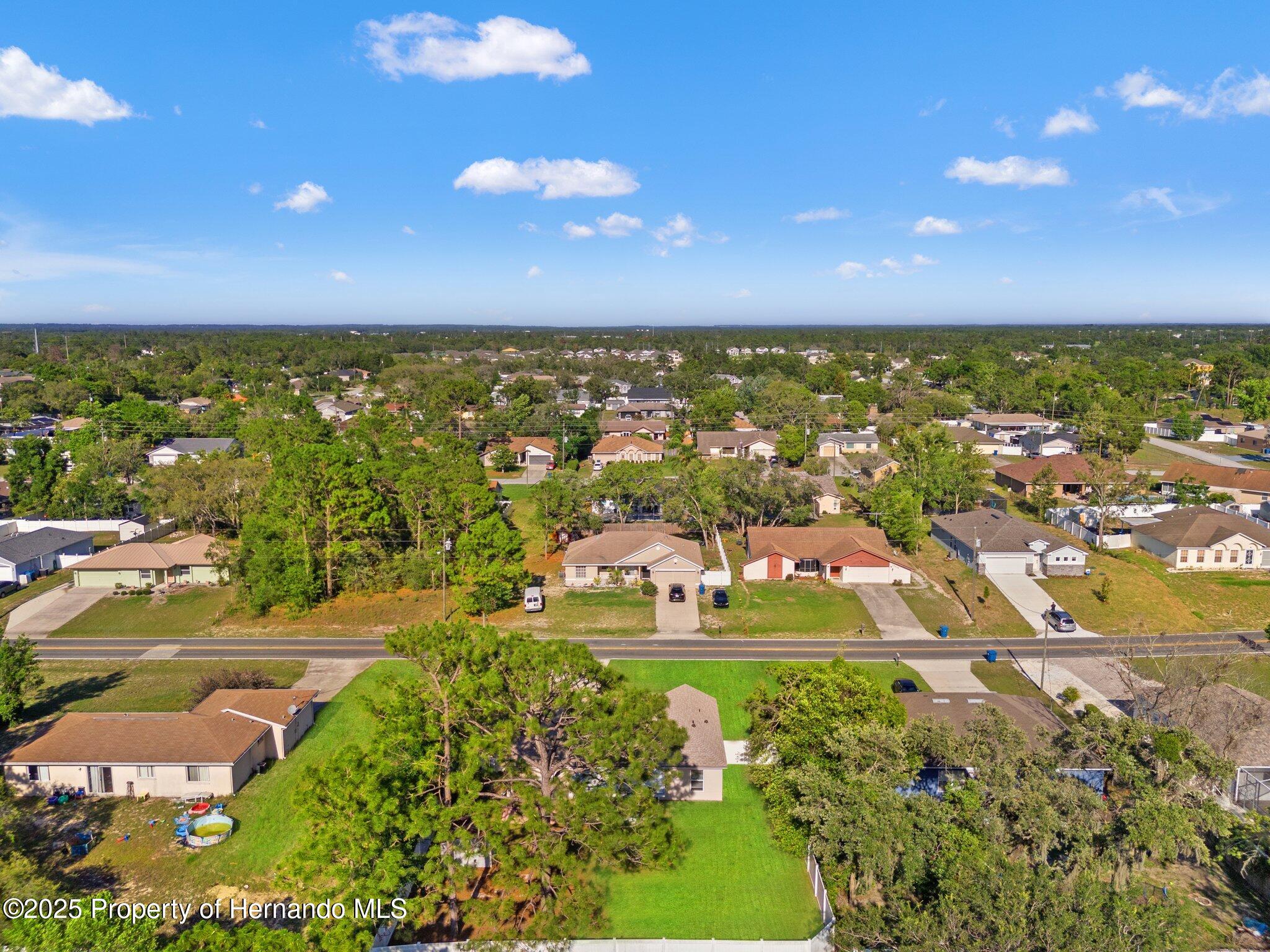 13935 Coronado Drive, Spring Hill, Florida image 27
