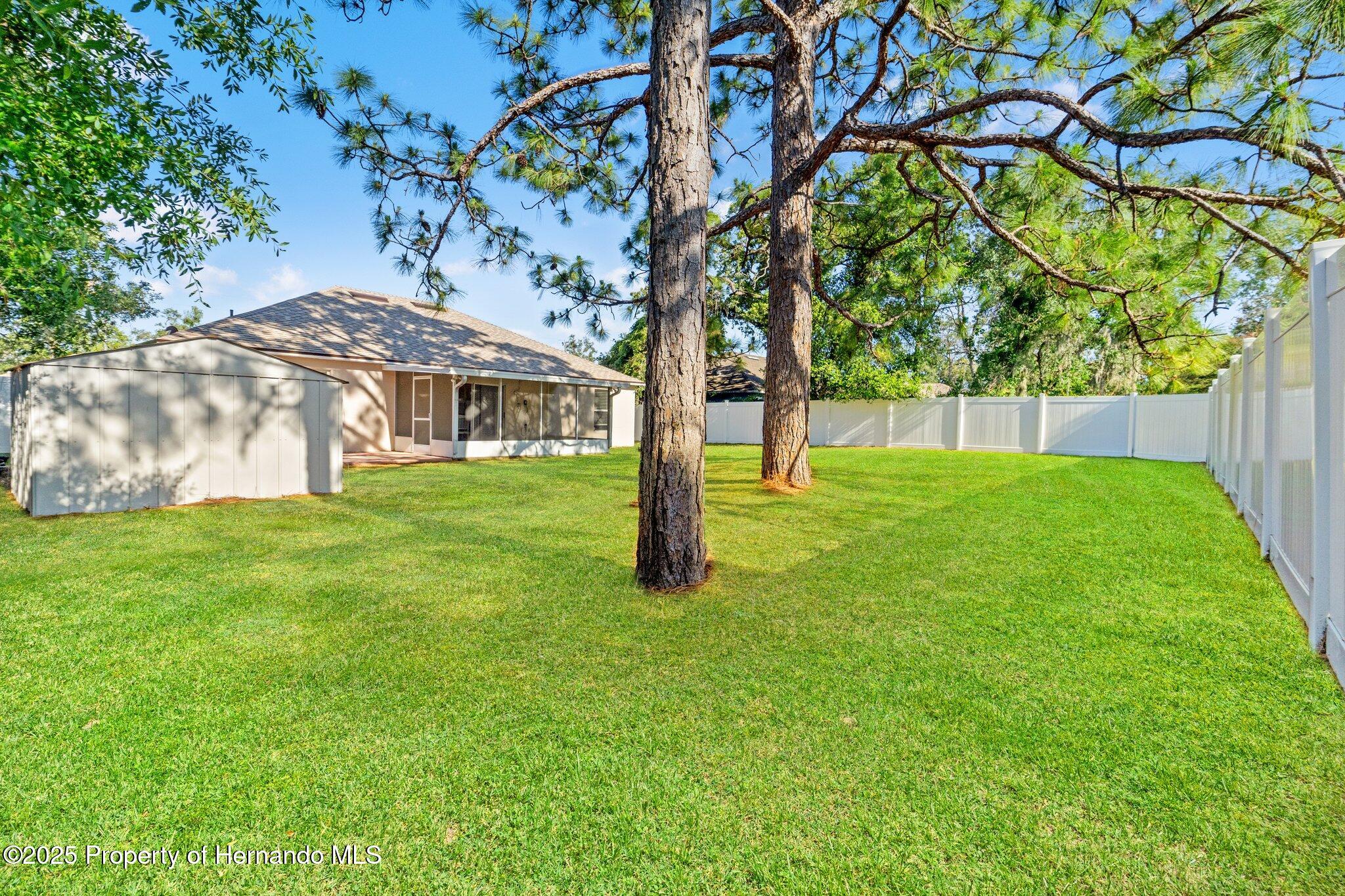 13935 Coronado Drive, Spring Hill, Florida image 24