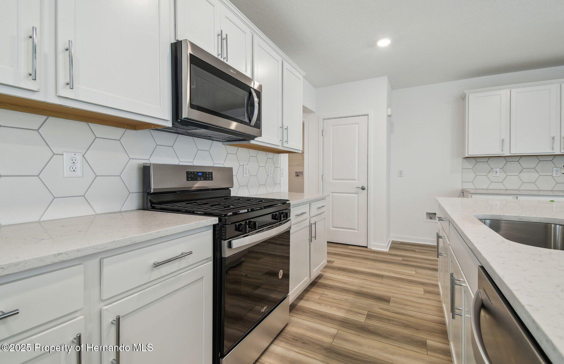 4210 Goldfoil Road, Spring Hill, Florida image 3