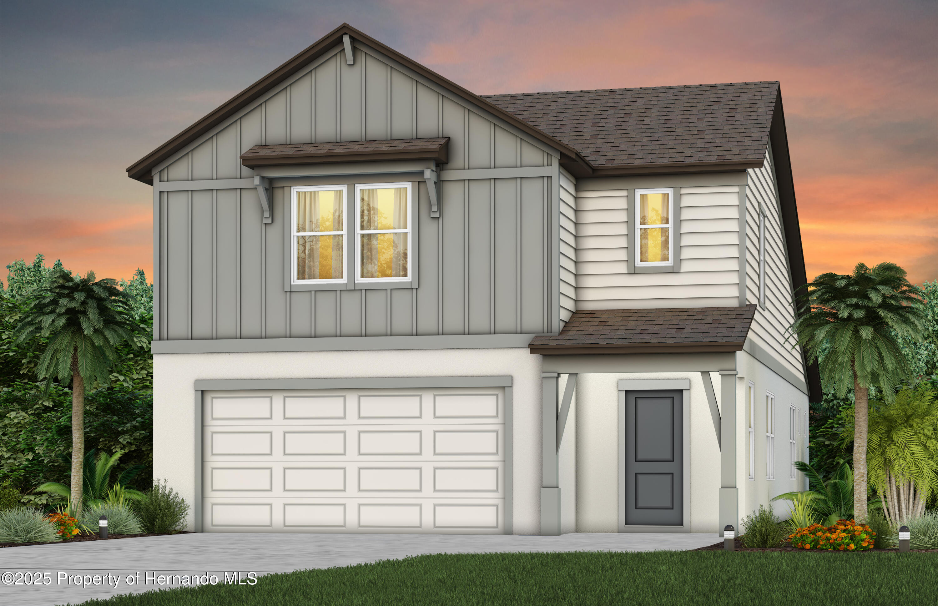 4210 Goldfoil Road, Spring Hill, Florida image 1