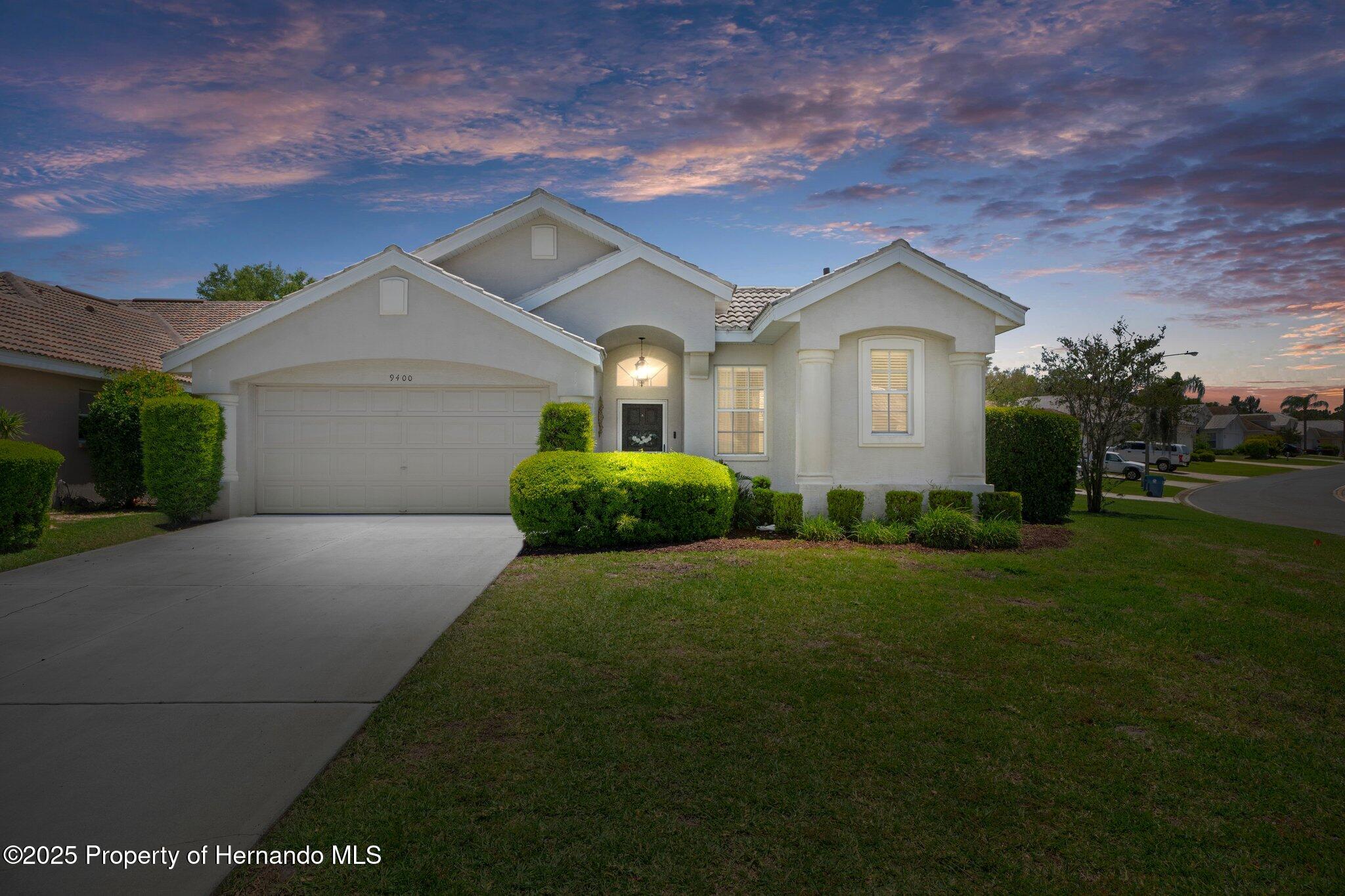 9400 New Orleans Dr, Weeki Wachee, Florida image 1