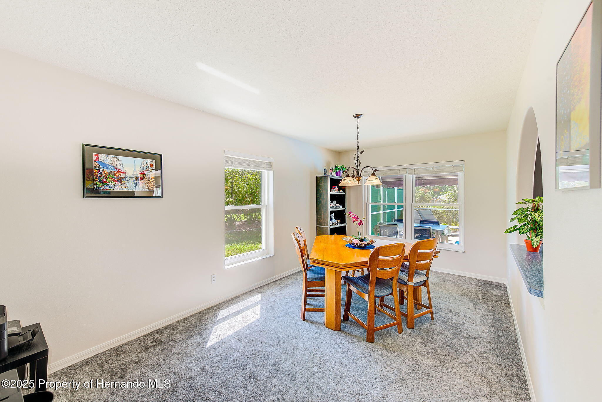 4482 E Avocet Court, Inverness, Florida image 13