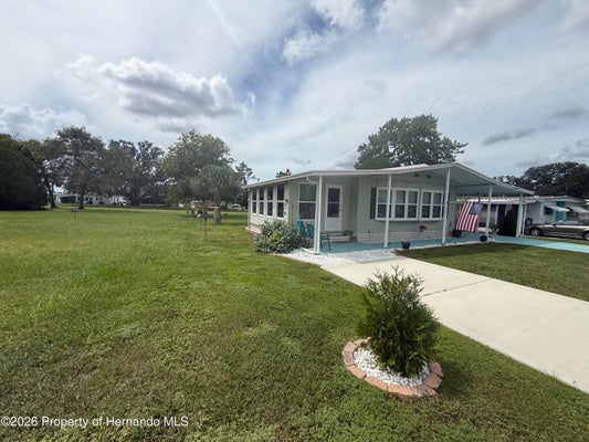 8089 LITTLE TEE LN, BROOKSVILLE, FL 34613 - Image 3a238cdce4f24f014fb9e75877a8b0ce/549191355