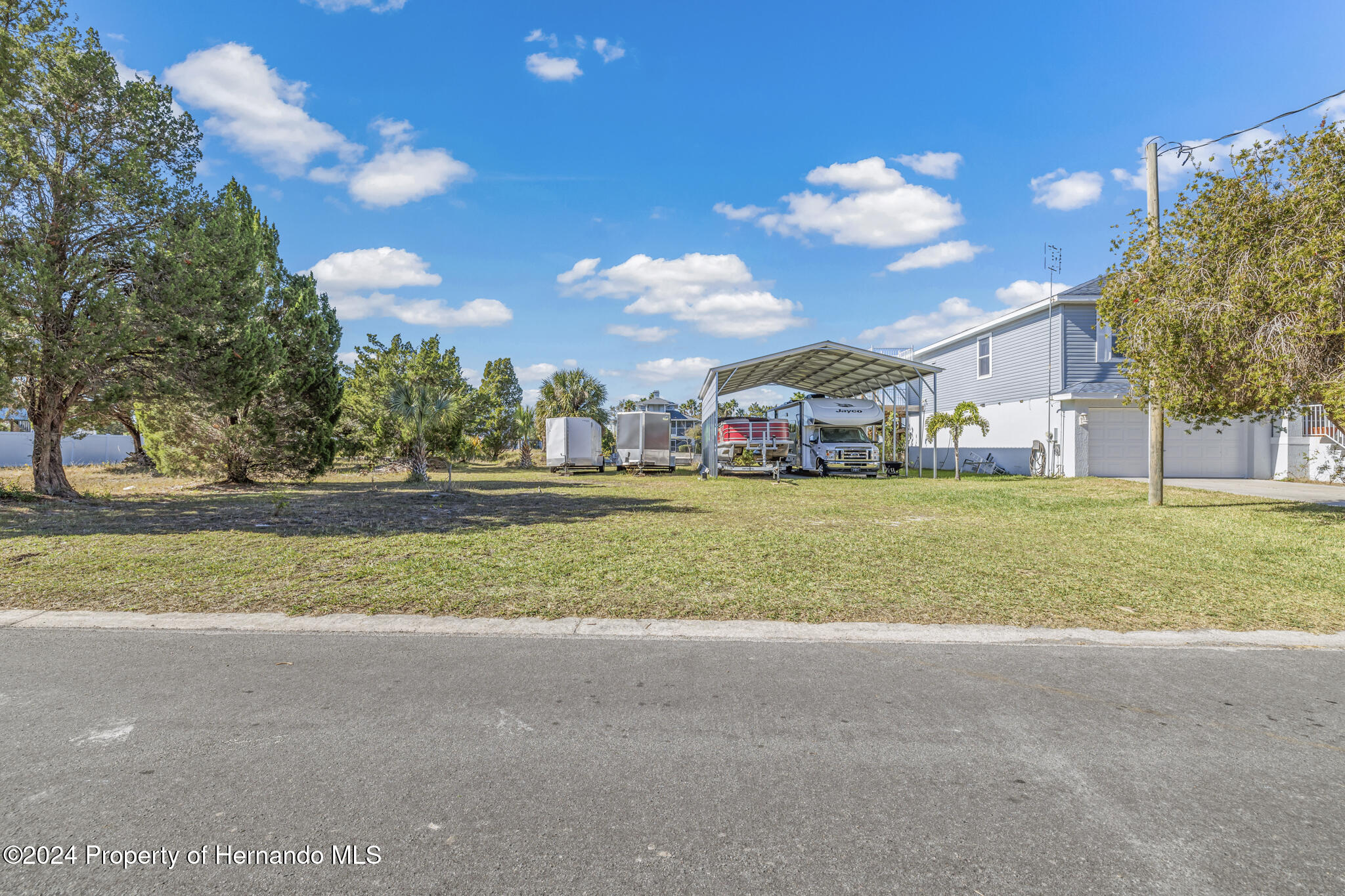 3295 Hibiscus Drive, HERNANDO BEACH, Florida image 48