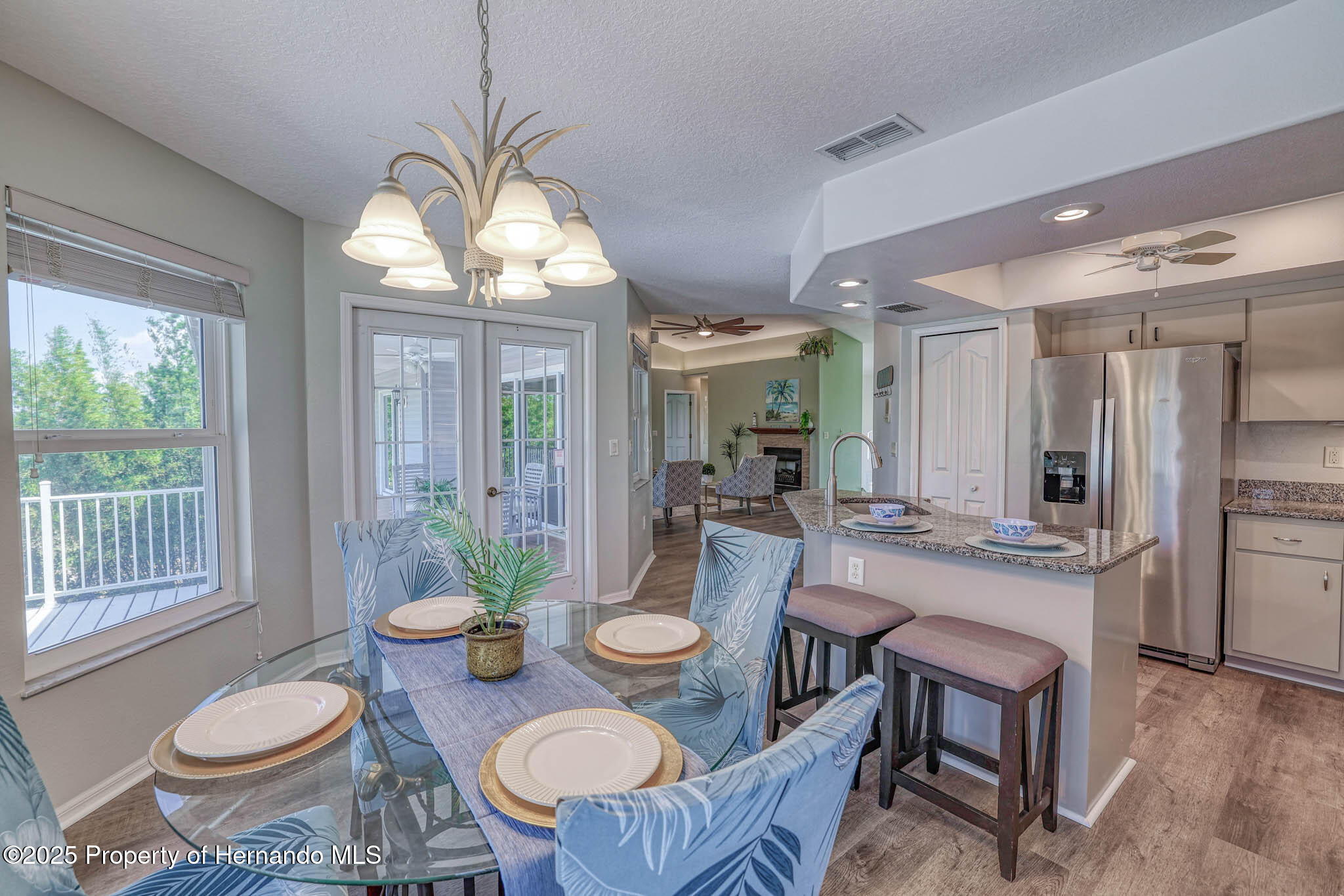 3295 Hibiscus Drive, HERNANDO BEACH, Florida image 9