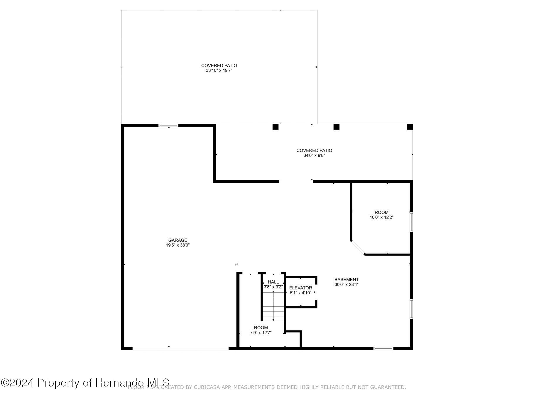 3295 Hibiscus Drive, HERNANDO BEACH, Florida image 24
