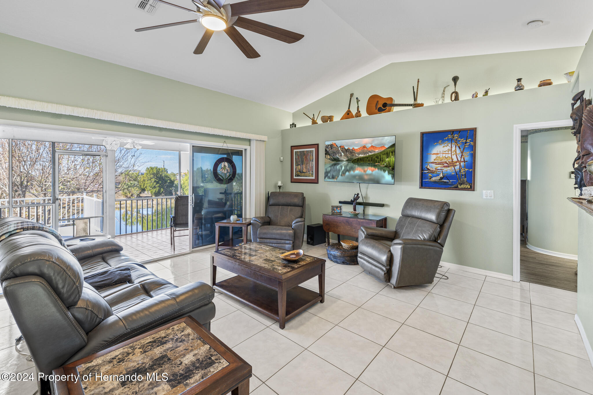 3295 Hibiscus Drive, HERNANDO BEACH, Florida image 7