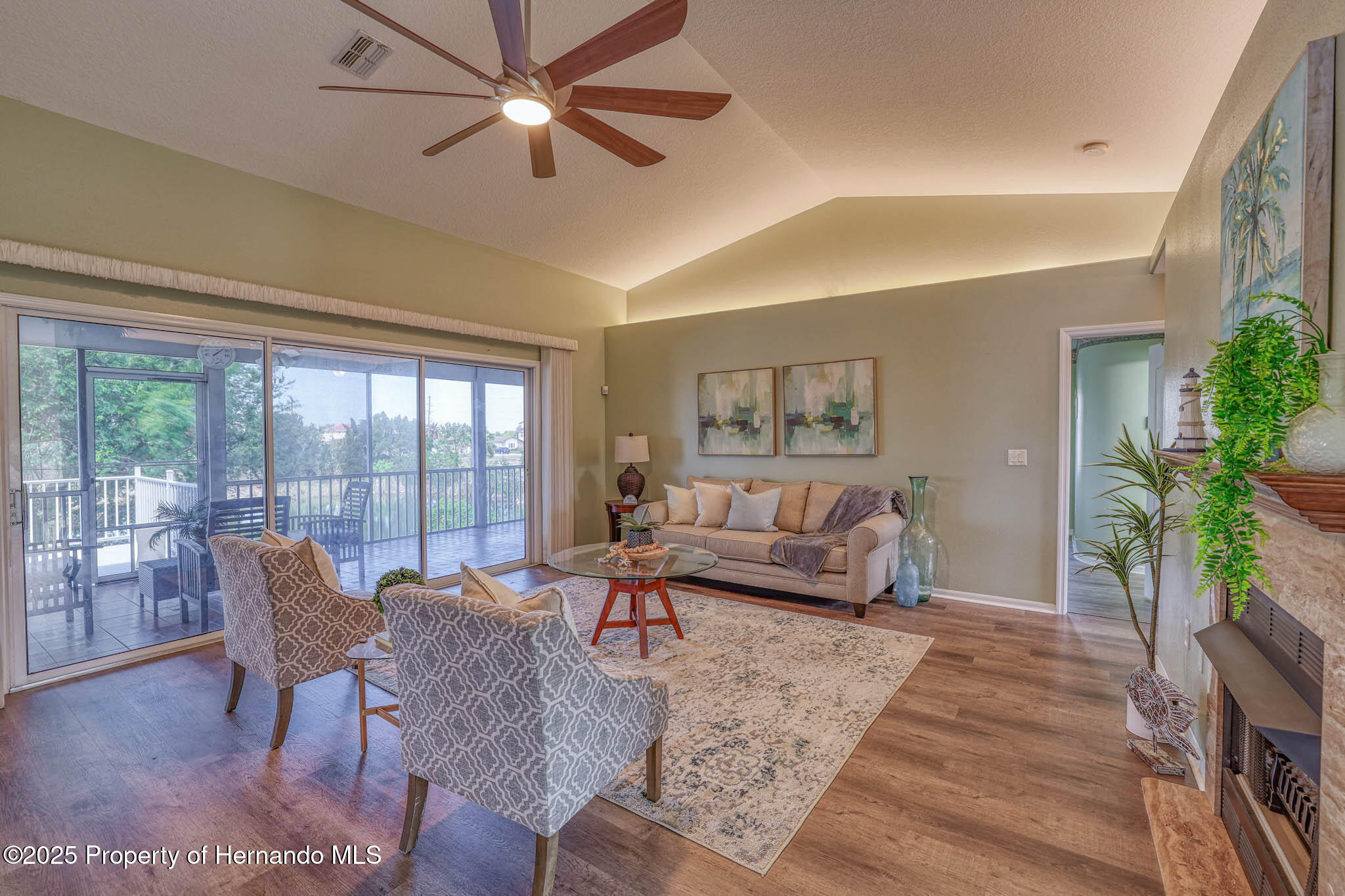 3295 Hibiscus Drive, HERNANDO BEACH, Florida image 4