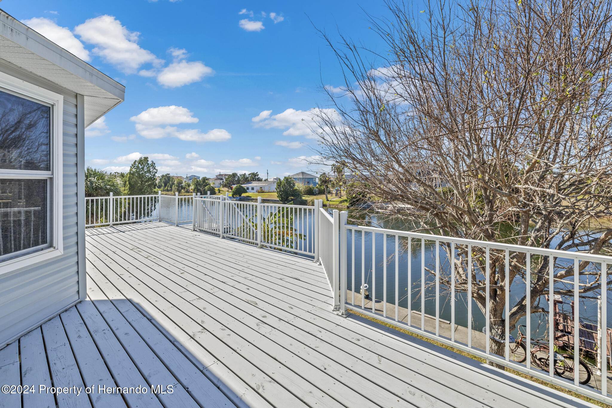 3295 Hibiscus Drive, HERNANDO BEACH, Florida image 15