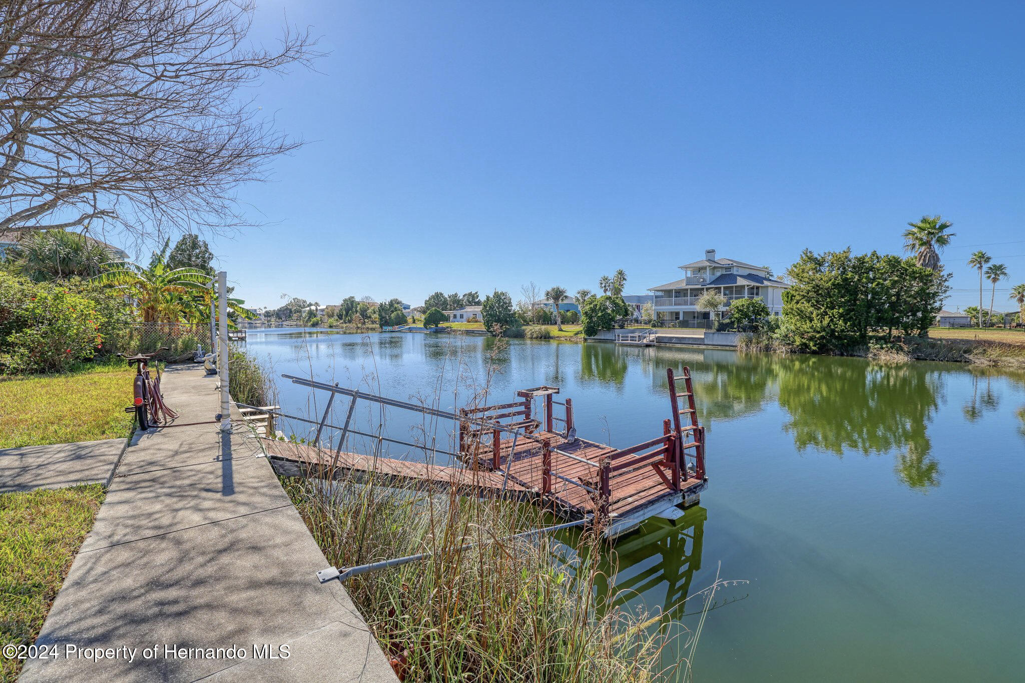 3295 Hibiscus Drive, HERNANDO BEACH, Florida image 36