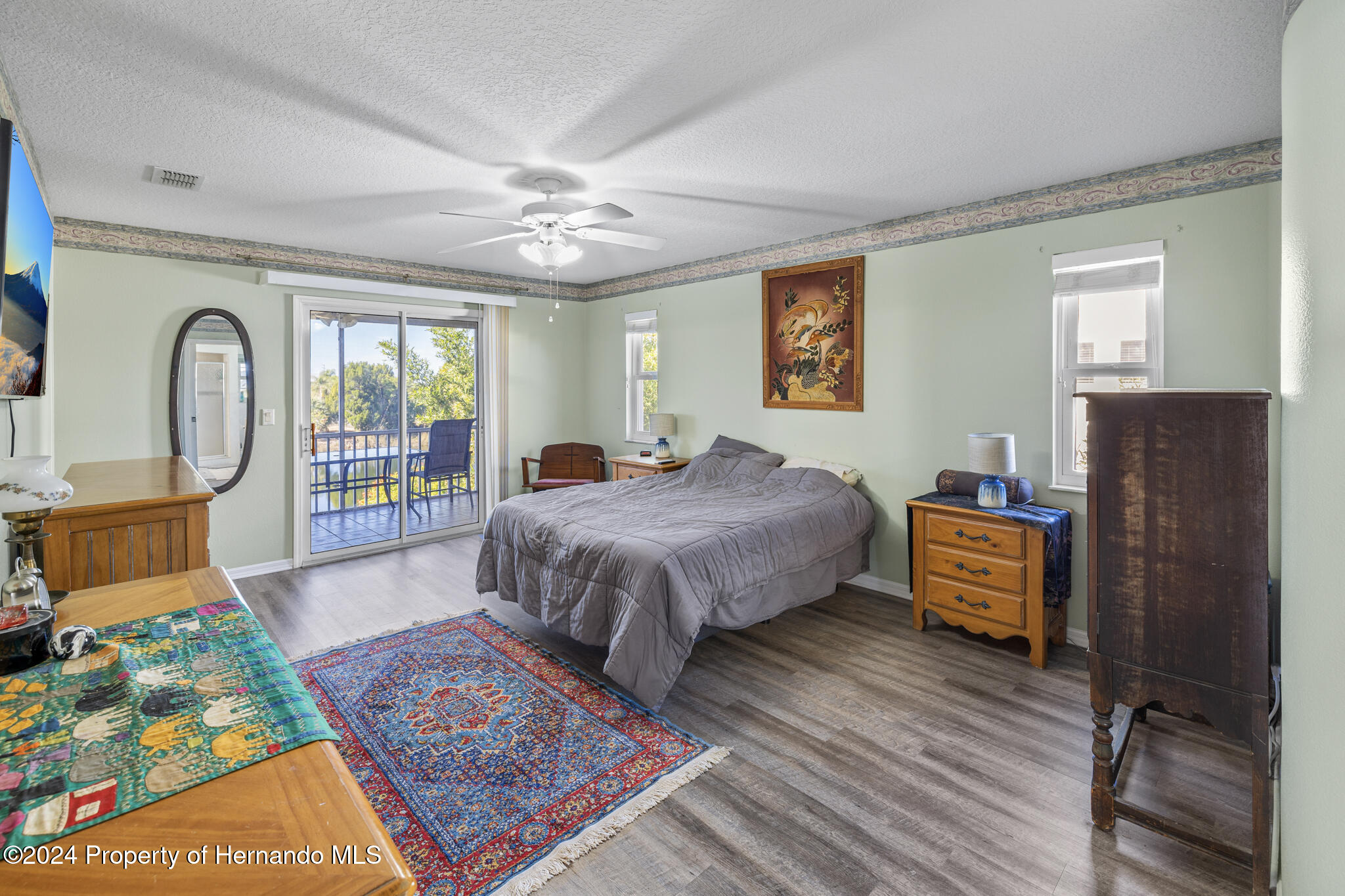 3295 Hibiscus Drive, HERNANDO BEACH, Florida image 16