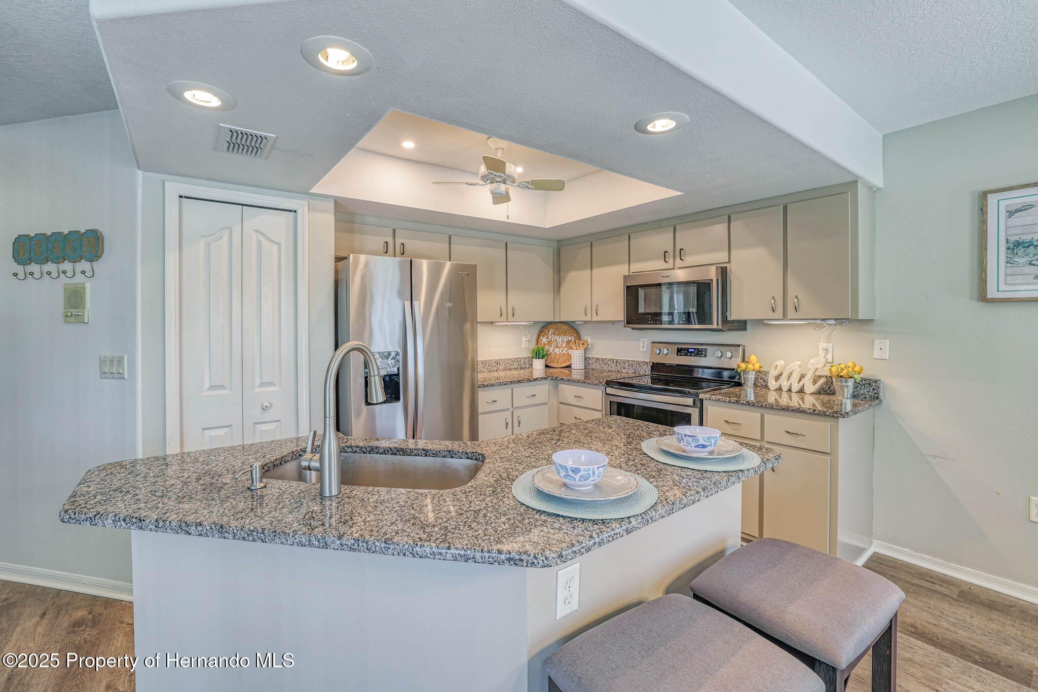 3295 Hibiscus Drive, HERNANDO BEACH, Florida image 8