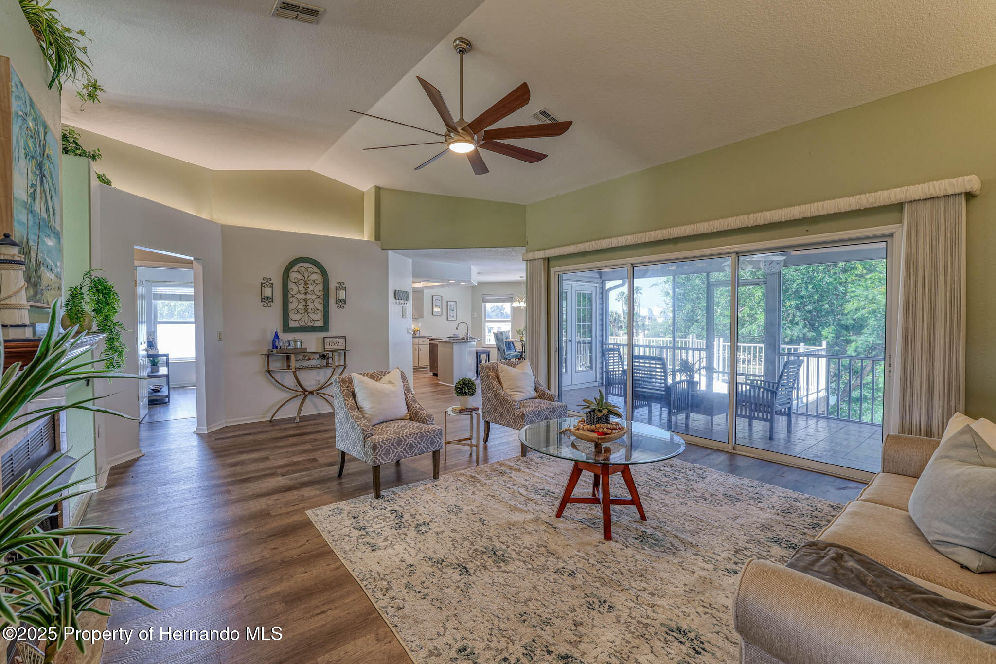 3295 Hibiscus Drive, HERNANDO BEACH, Florida image 5