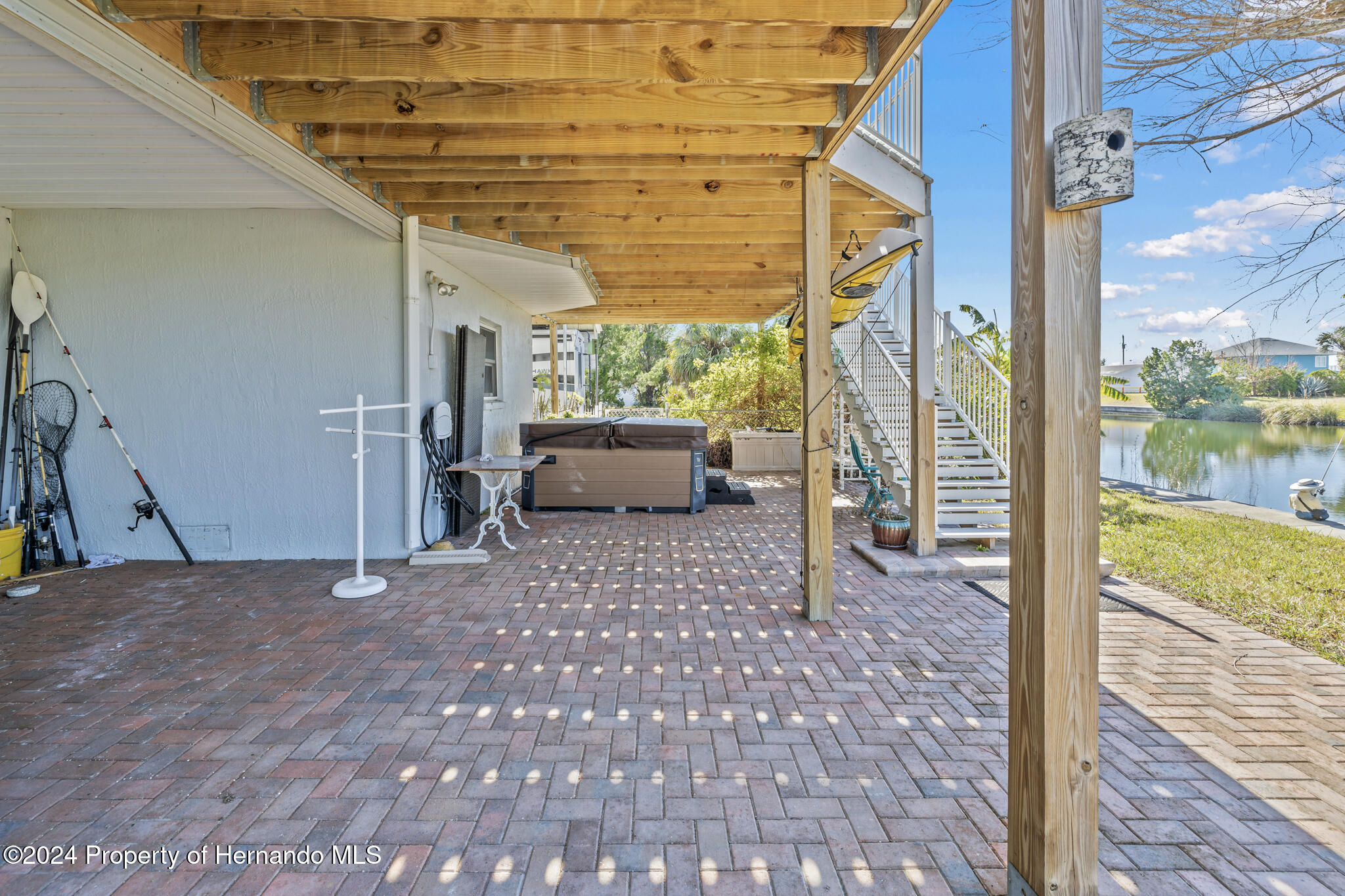 3295 Hibiscus Drive, HERNANDO BEACH, Florida image 33